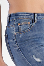 Cargar imagen en el visor de la galería, Jean High Waist
