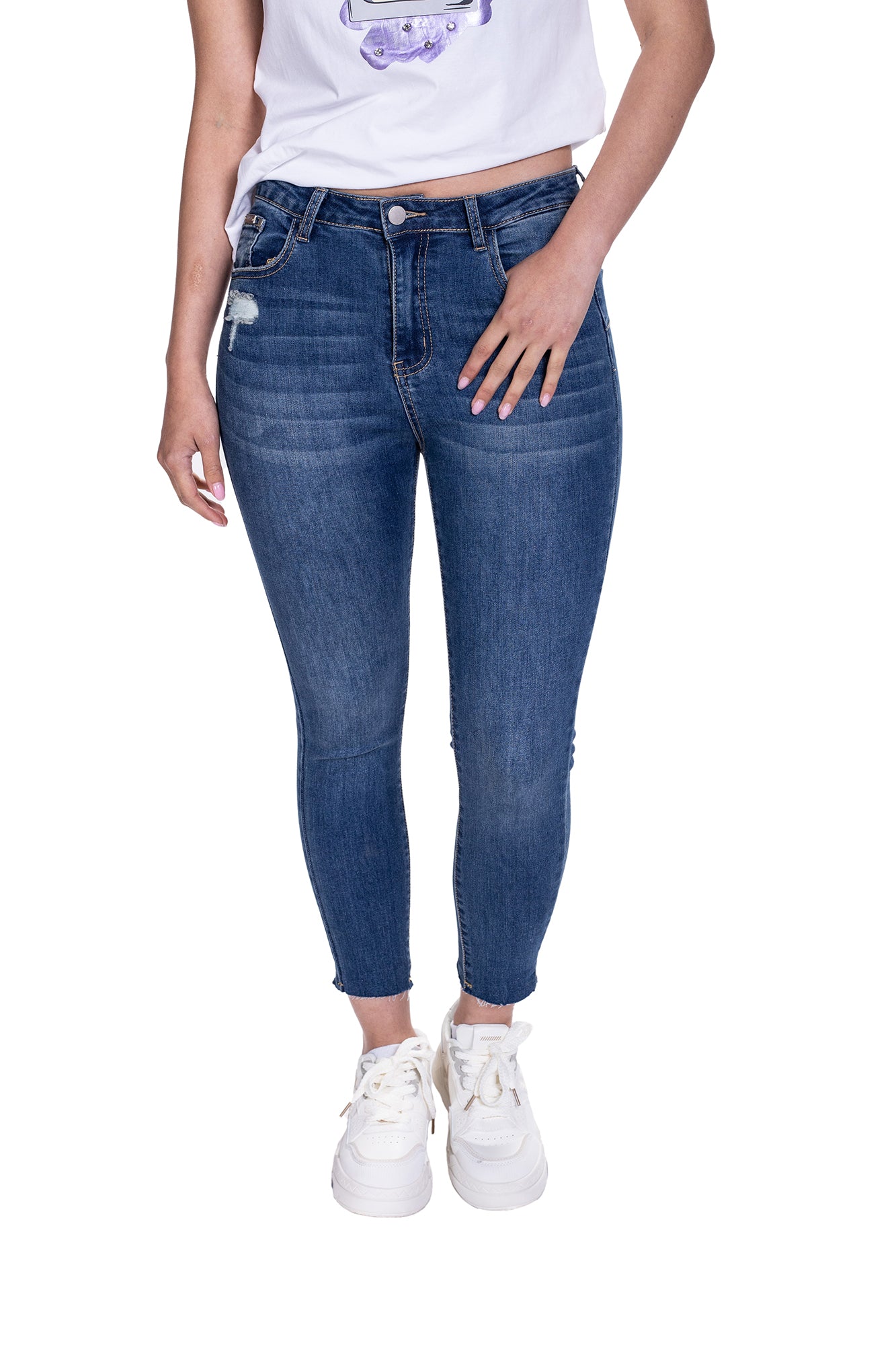 JEAN SKINNY