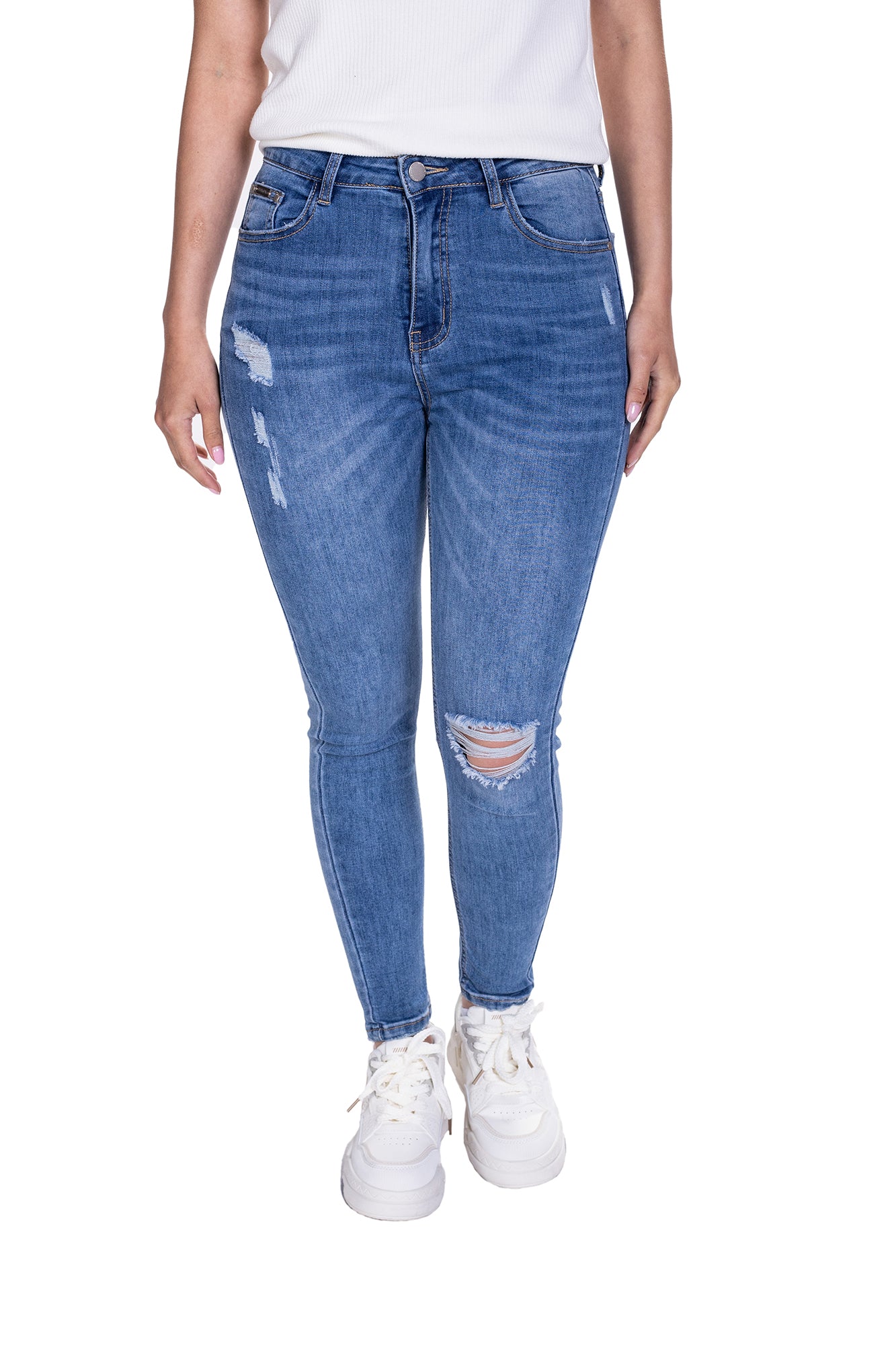 JEAN SKINNY