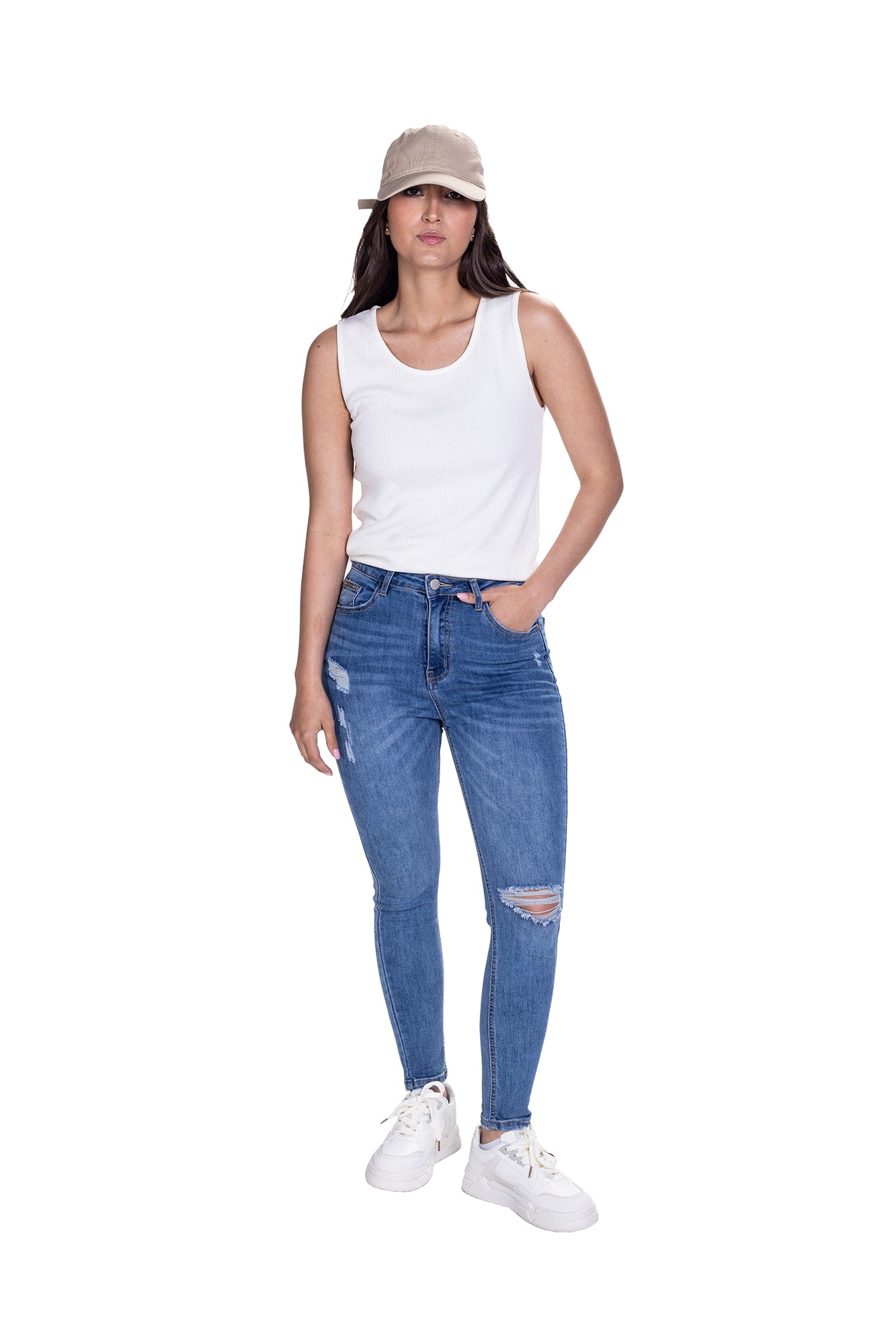 JEAN SKINNY