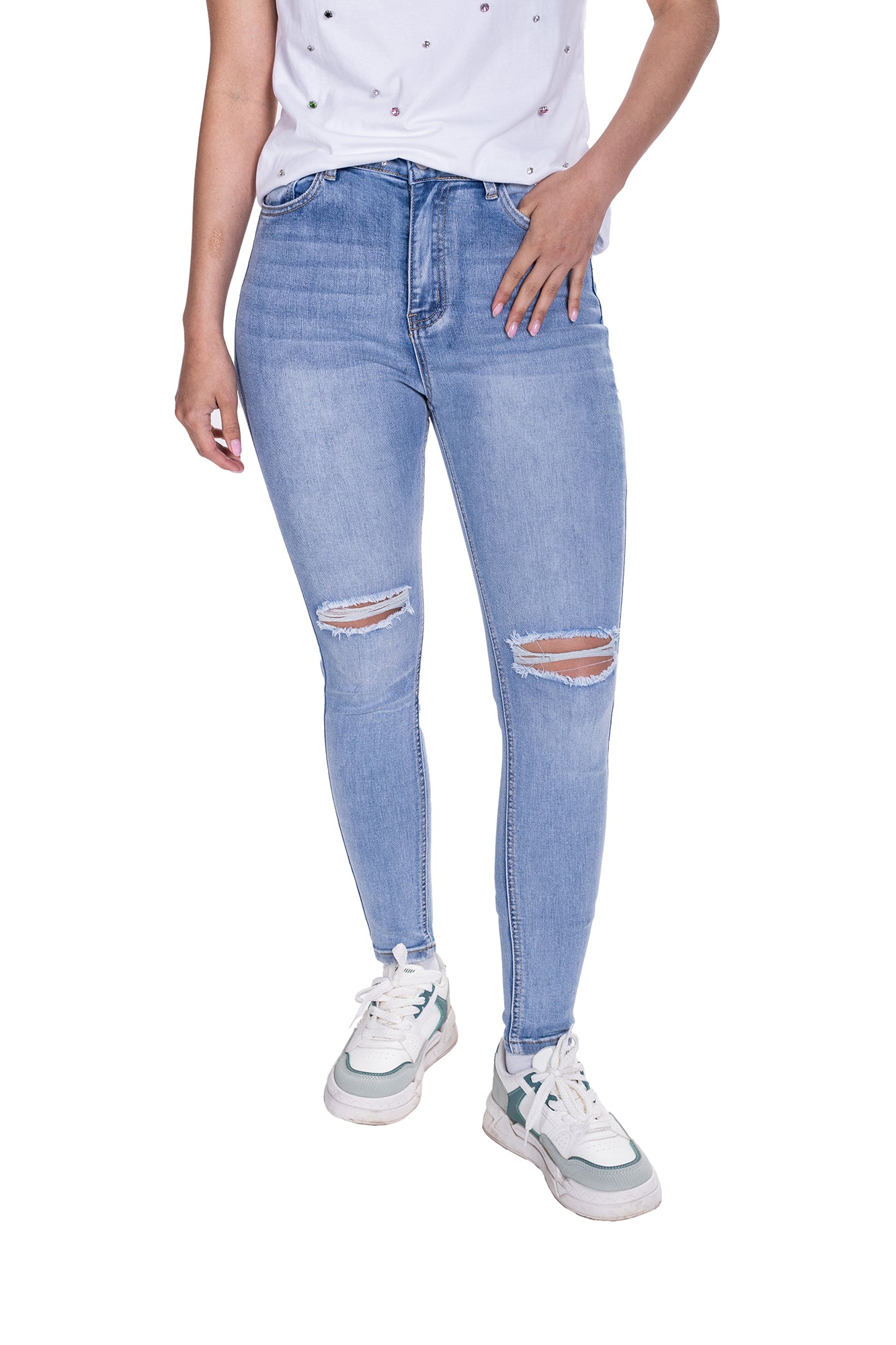 JEAN SKINNY