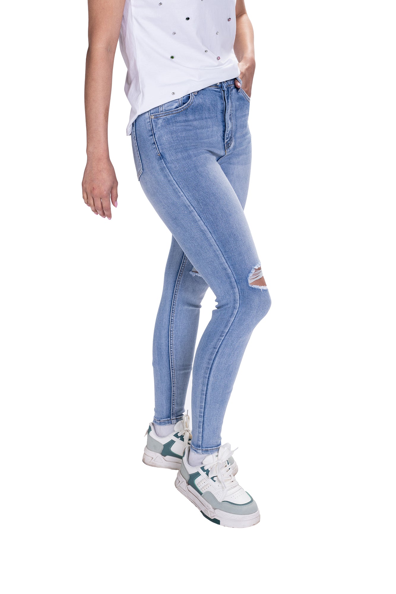 JEAN SKINNY