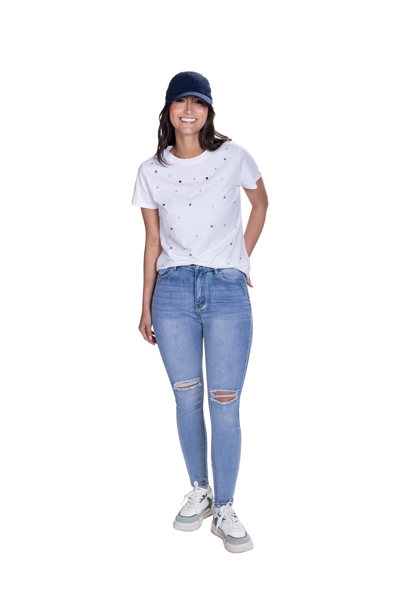 JEAN SKINNY