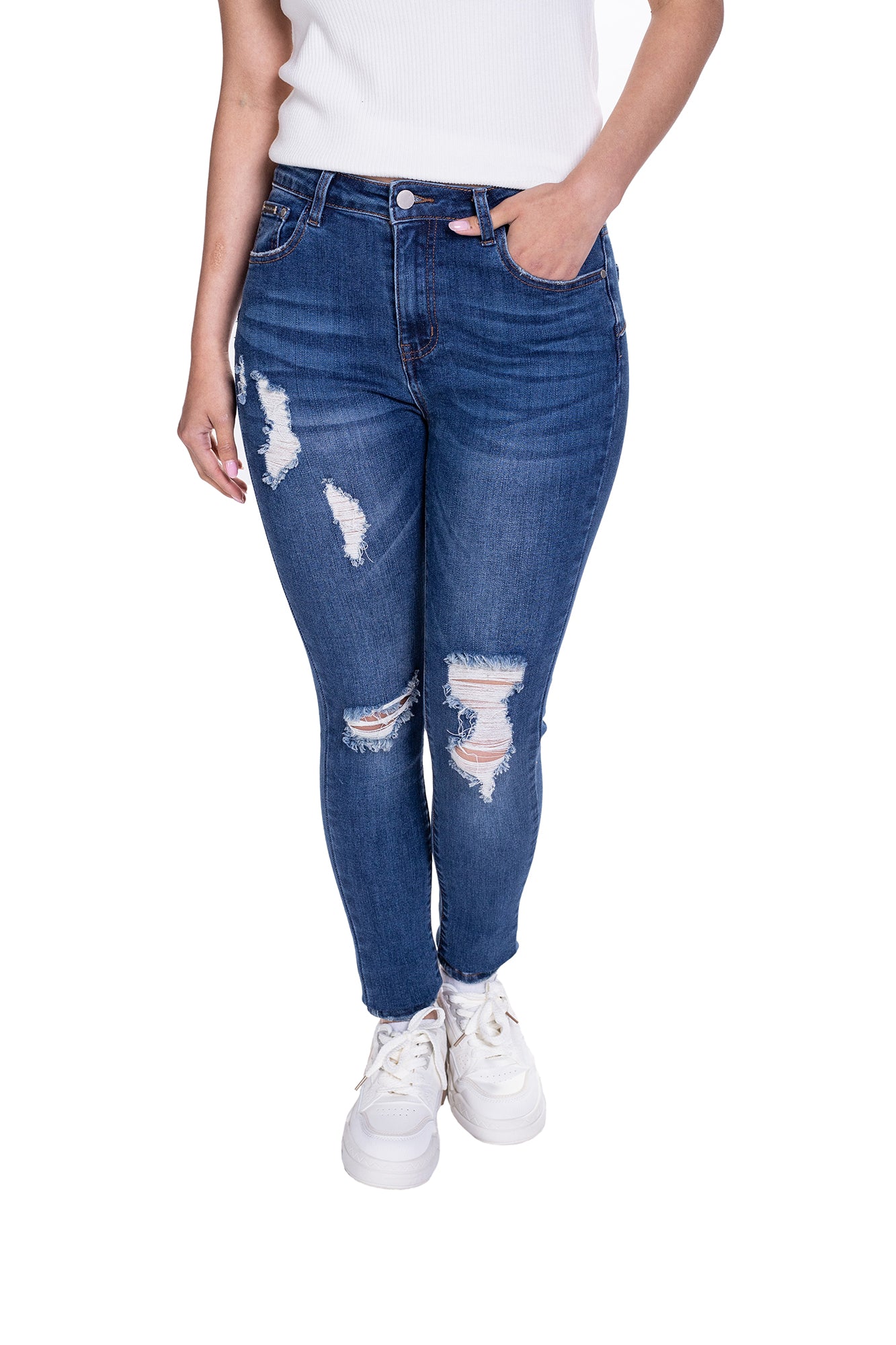 JEAN SKINNY