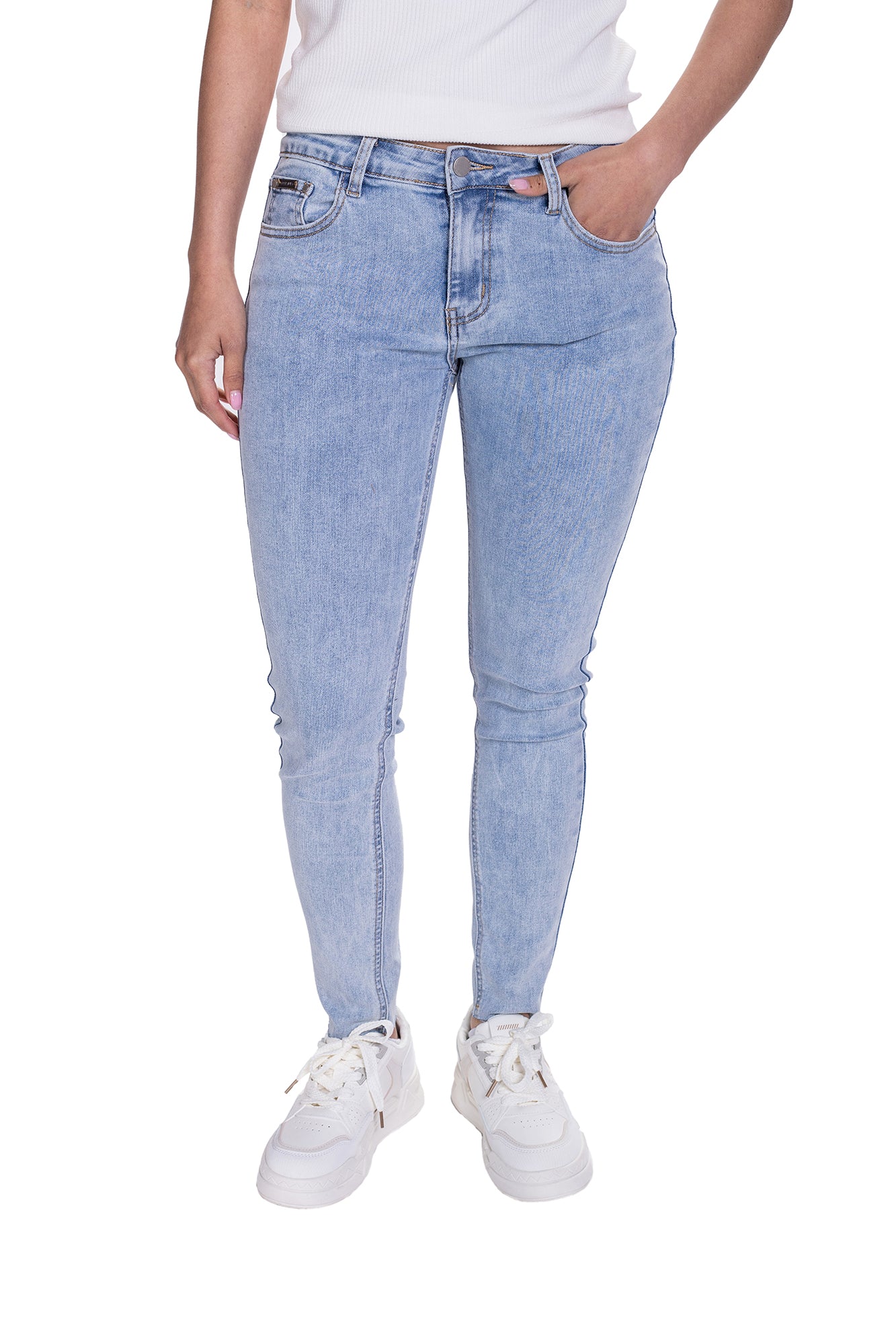 JEAN SKINNY