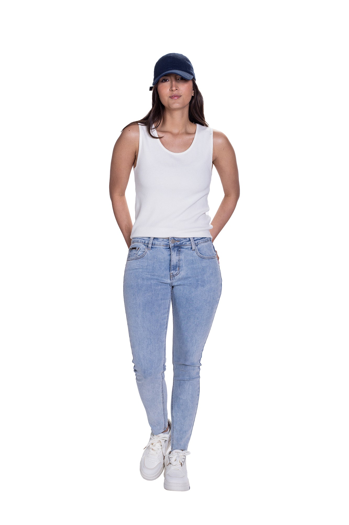 JEAN SKINNY