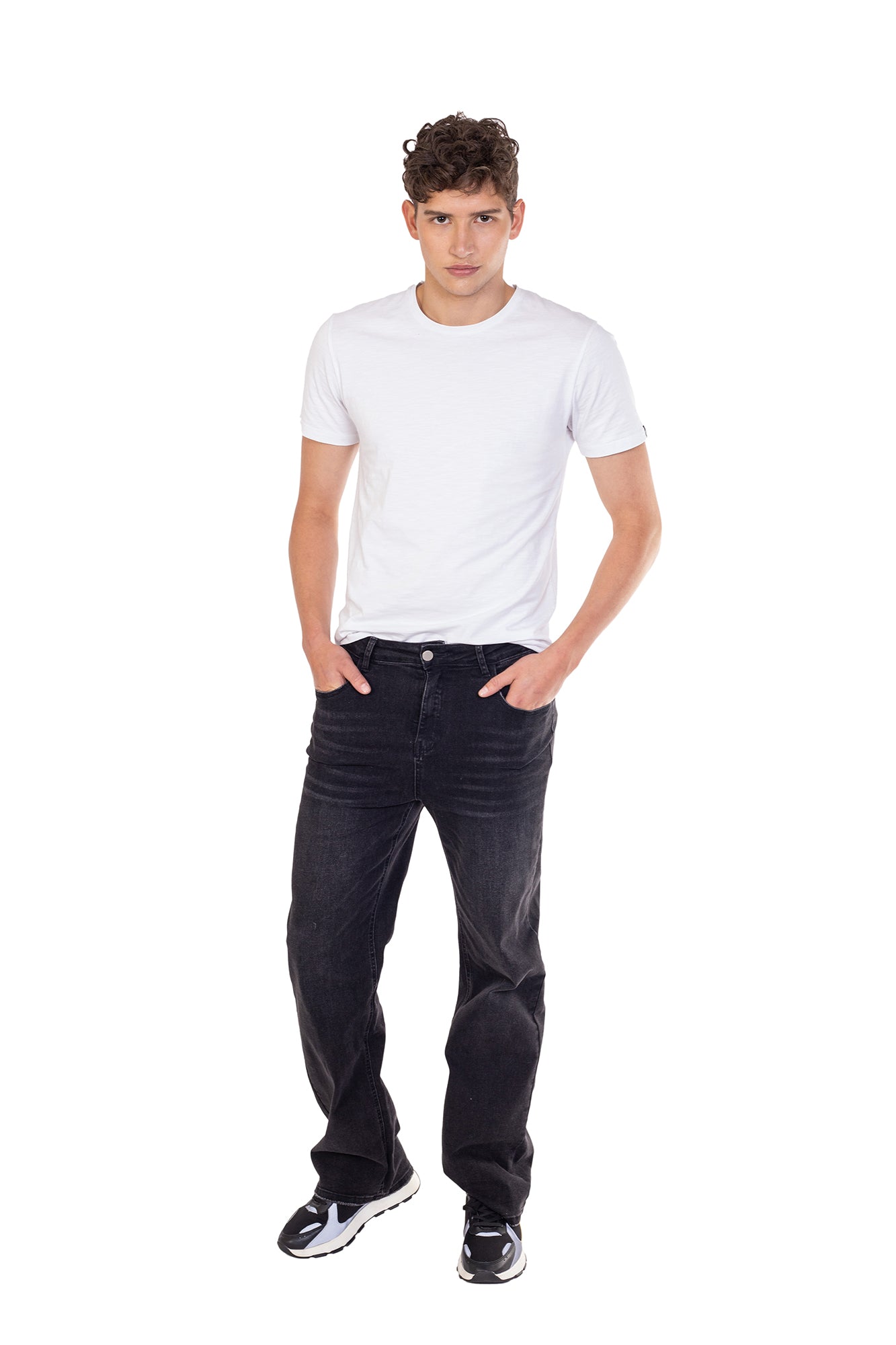 JEANS RELAX  FIT