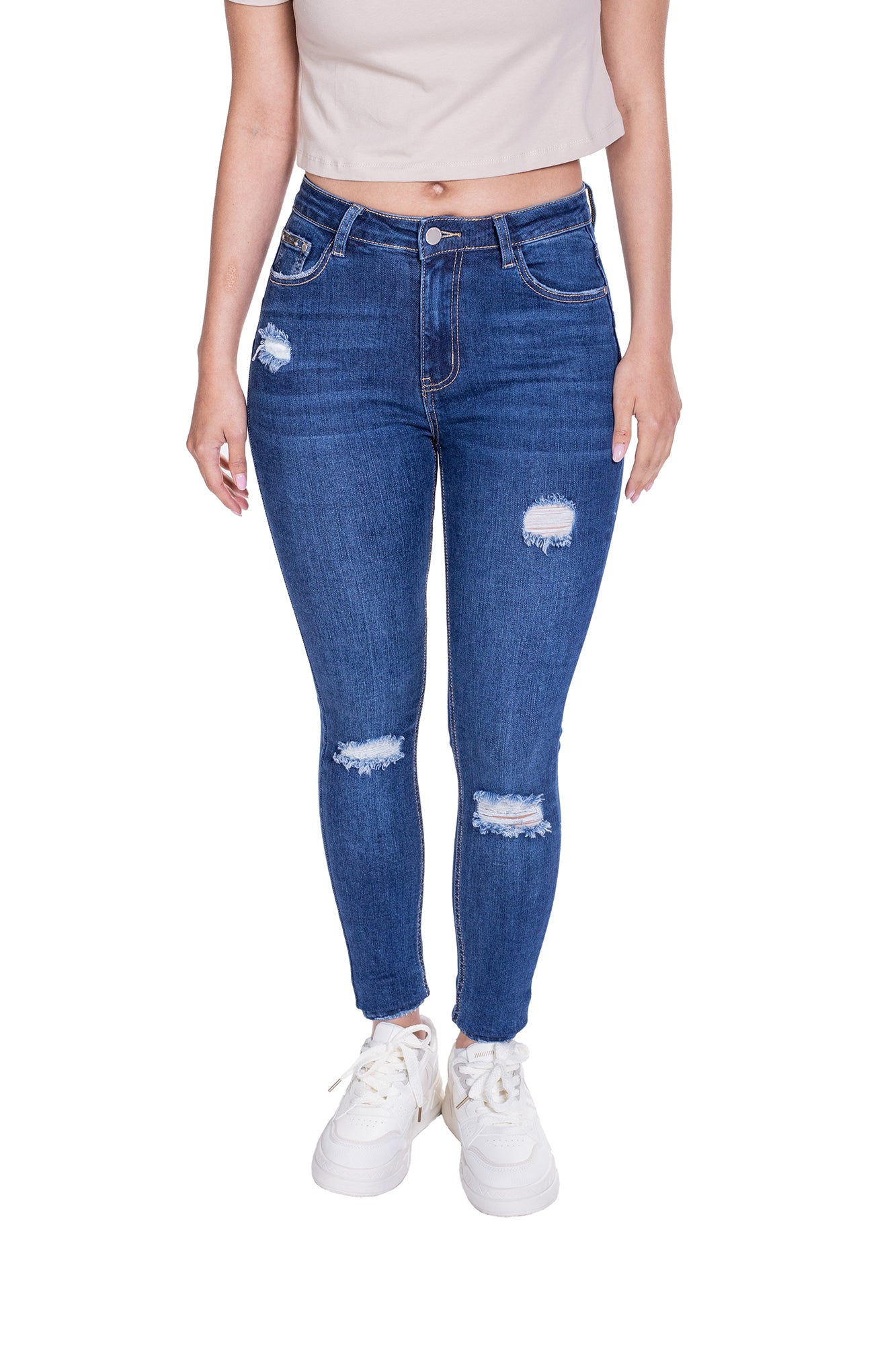 JEAN SKINNY