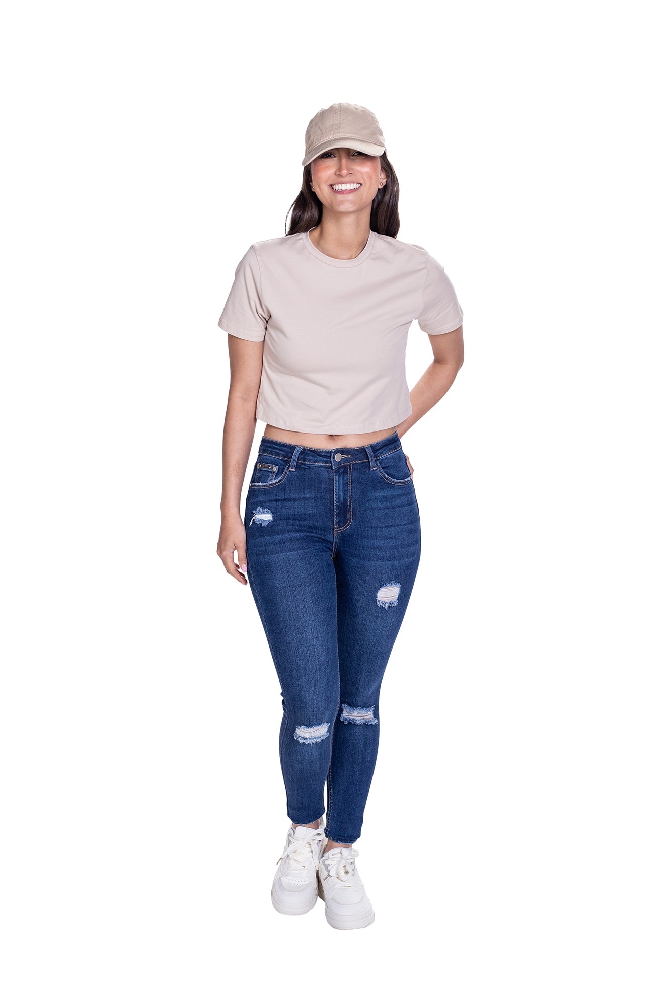 JEAN SKINNY