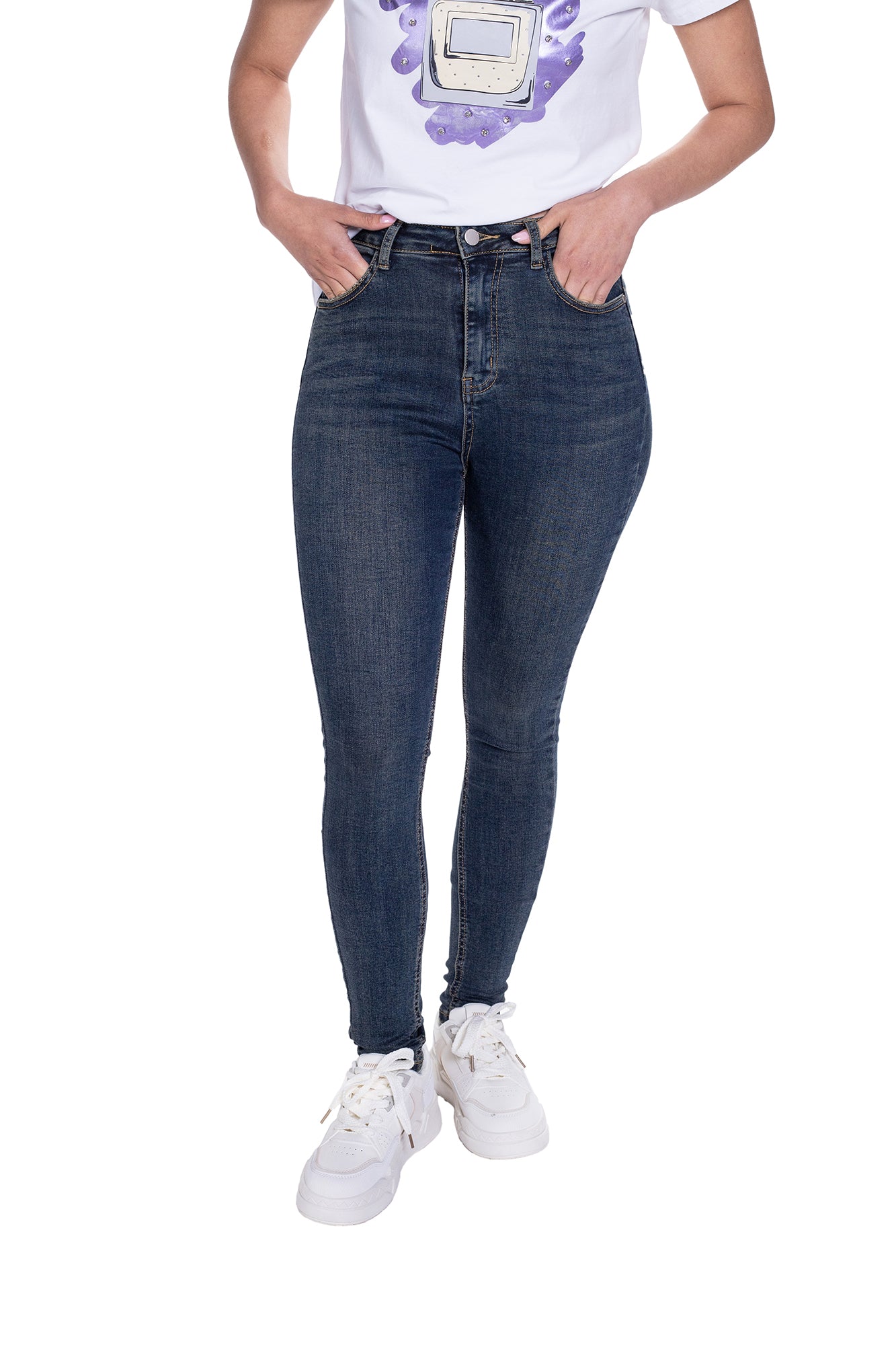 JEAN SKINNY