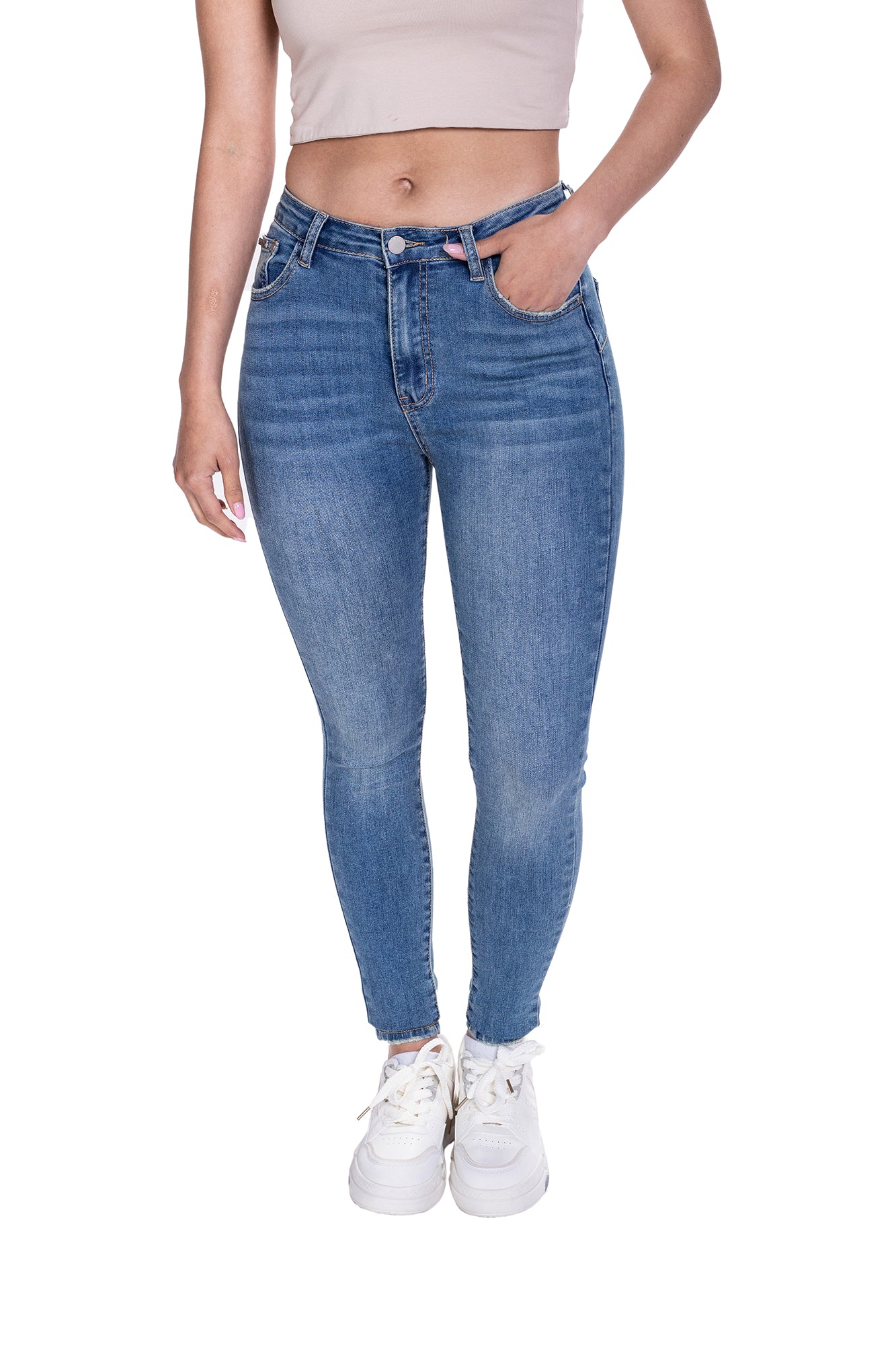 JEAN SKINNY