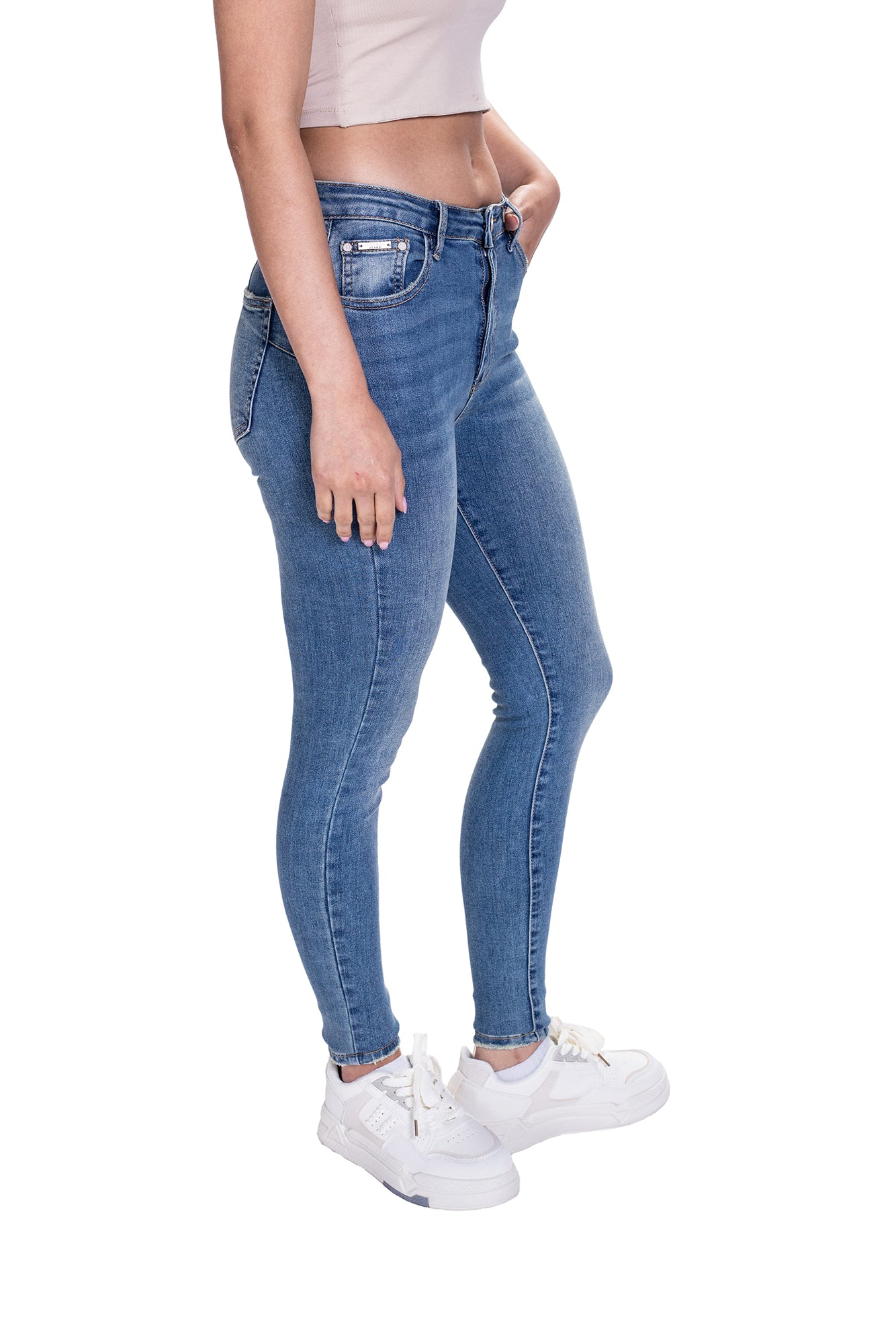 JEAN SKINNY
