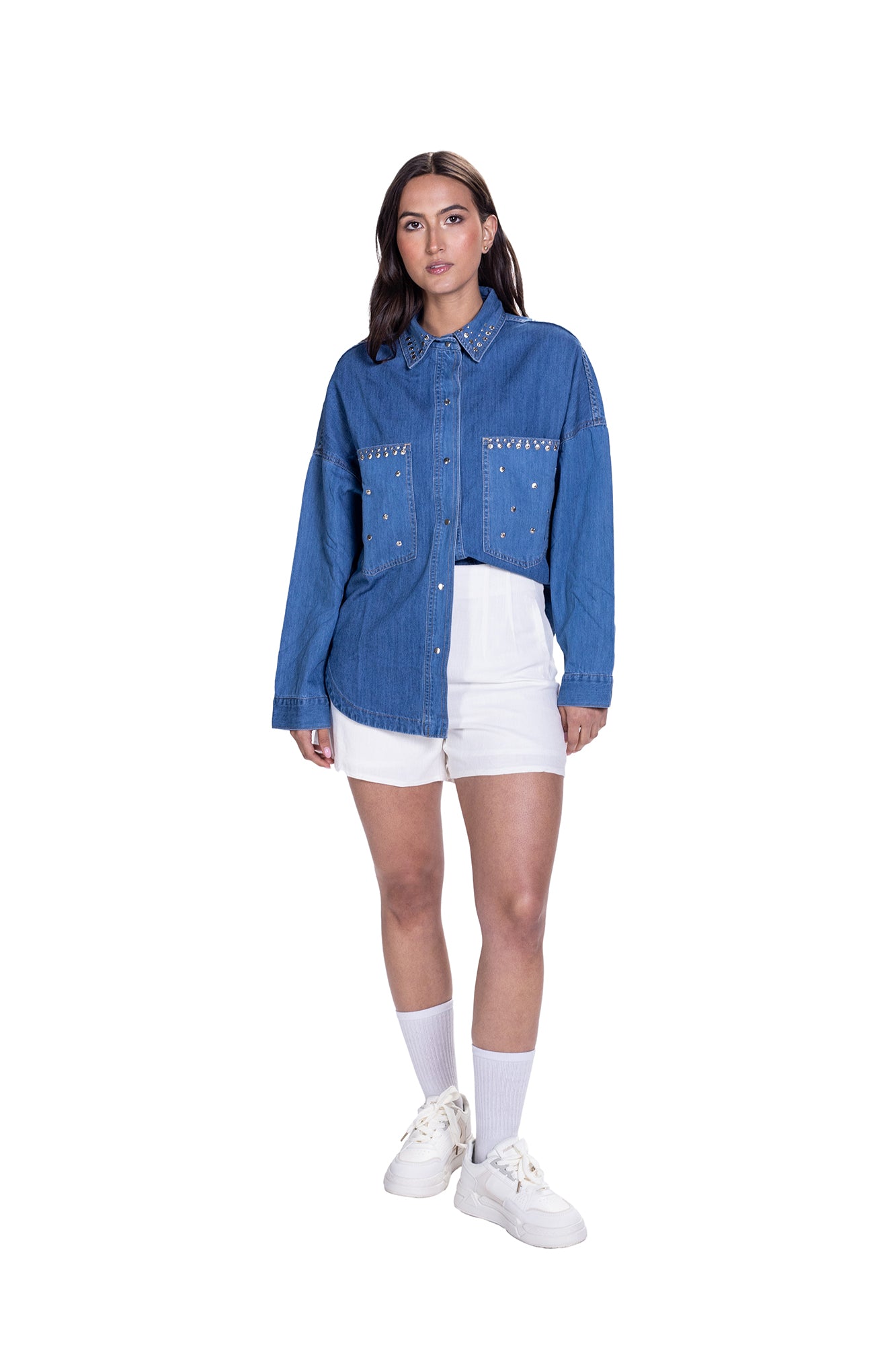 SHORT DAMA