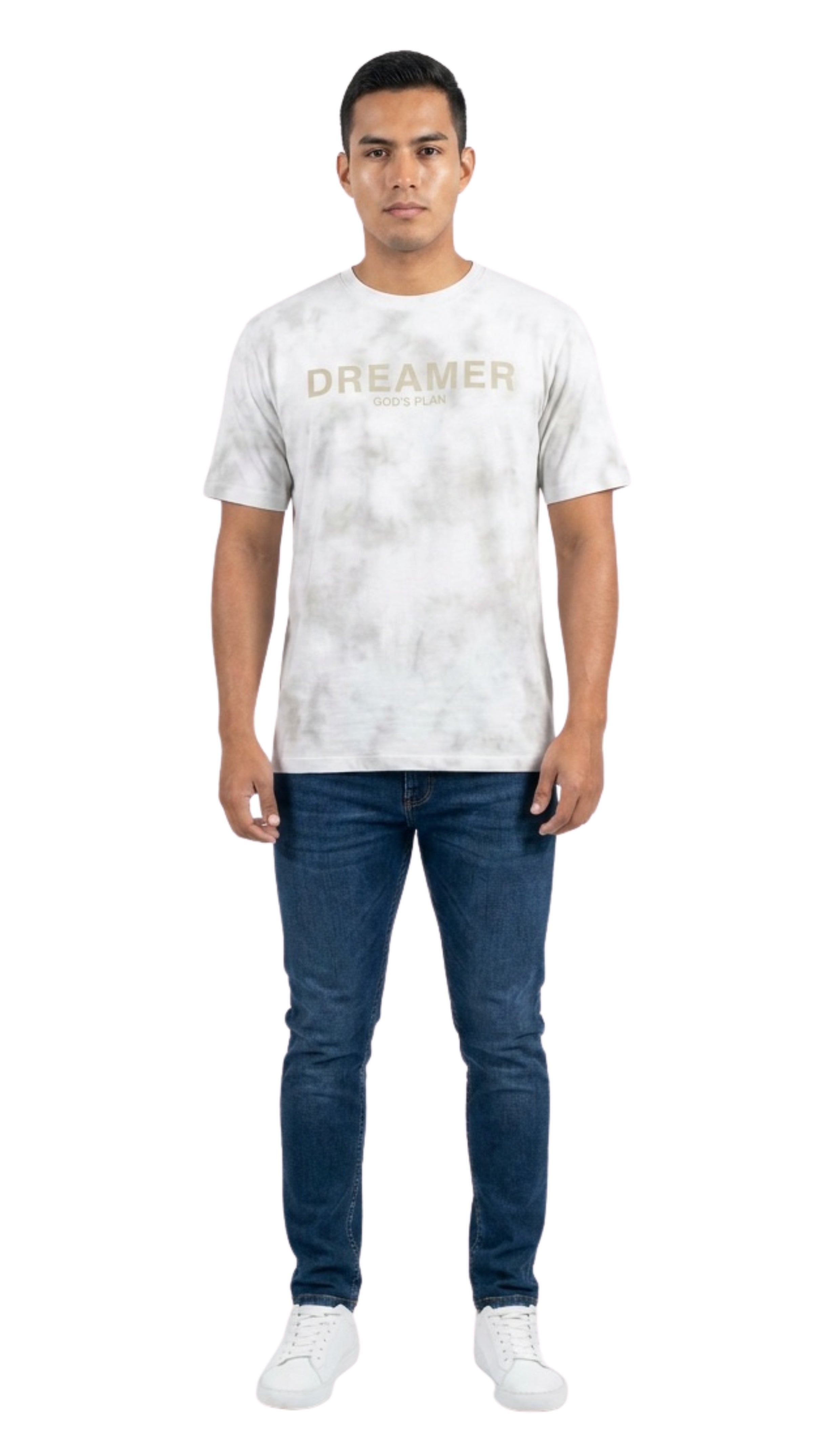 Camiseta hombre