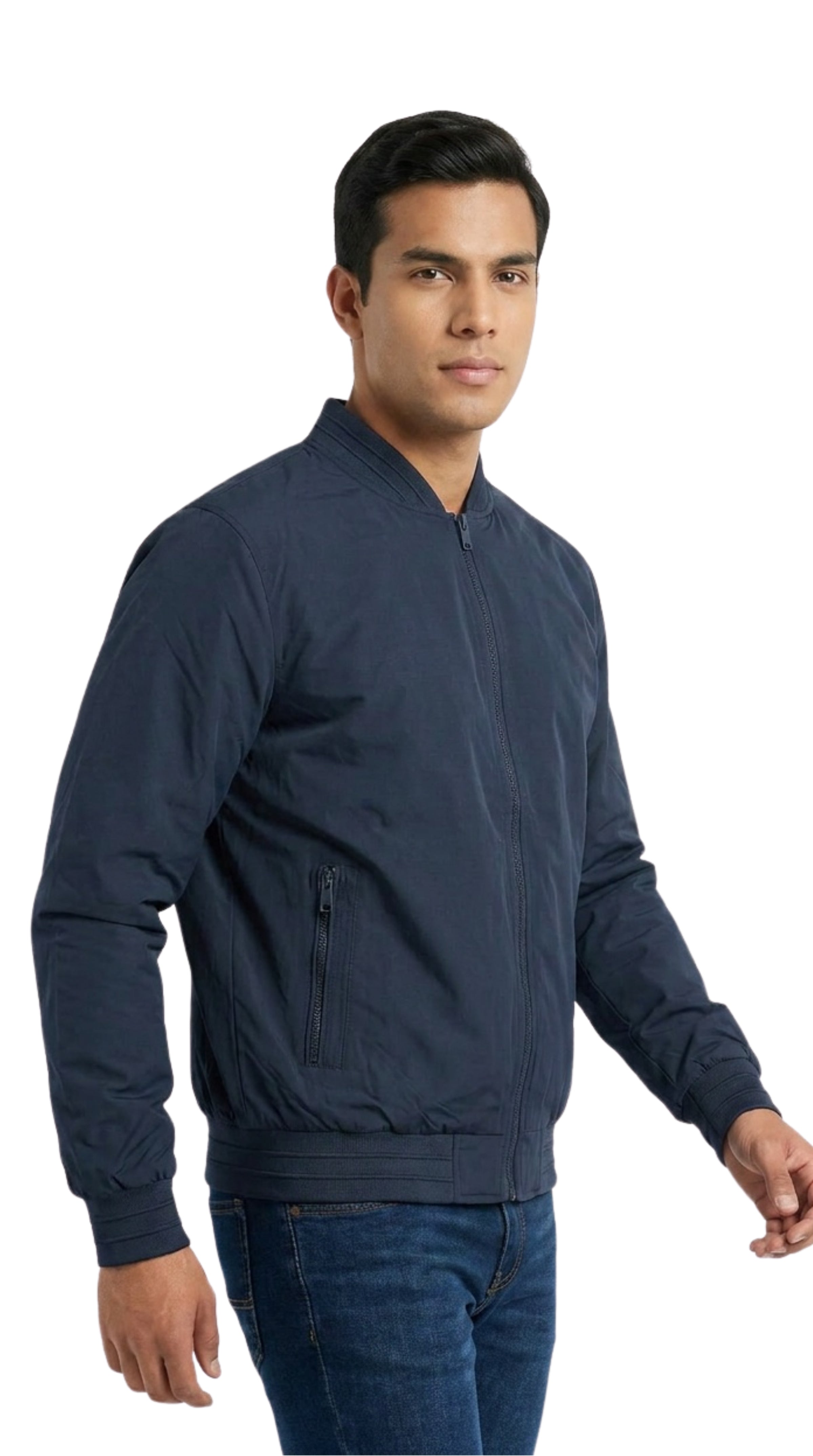 Chaqueta hombre