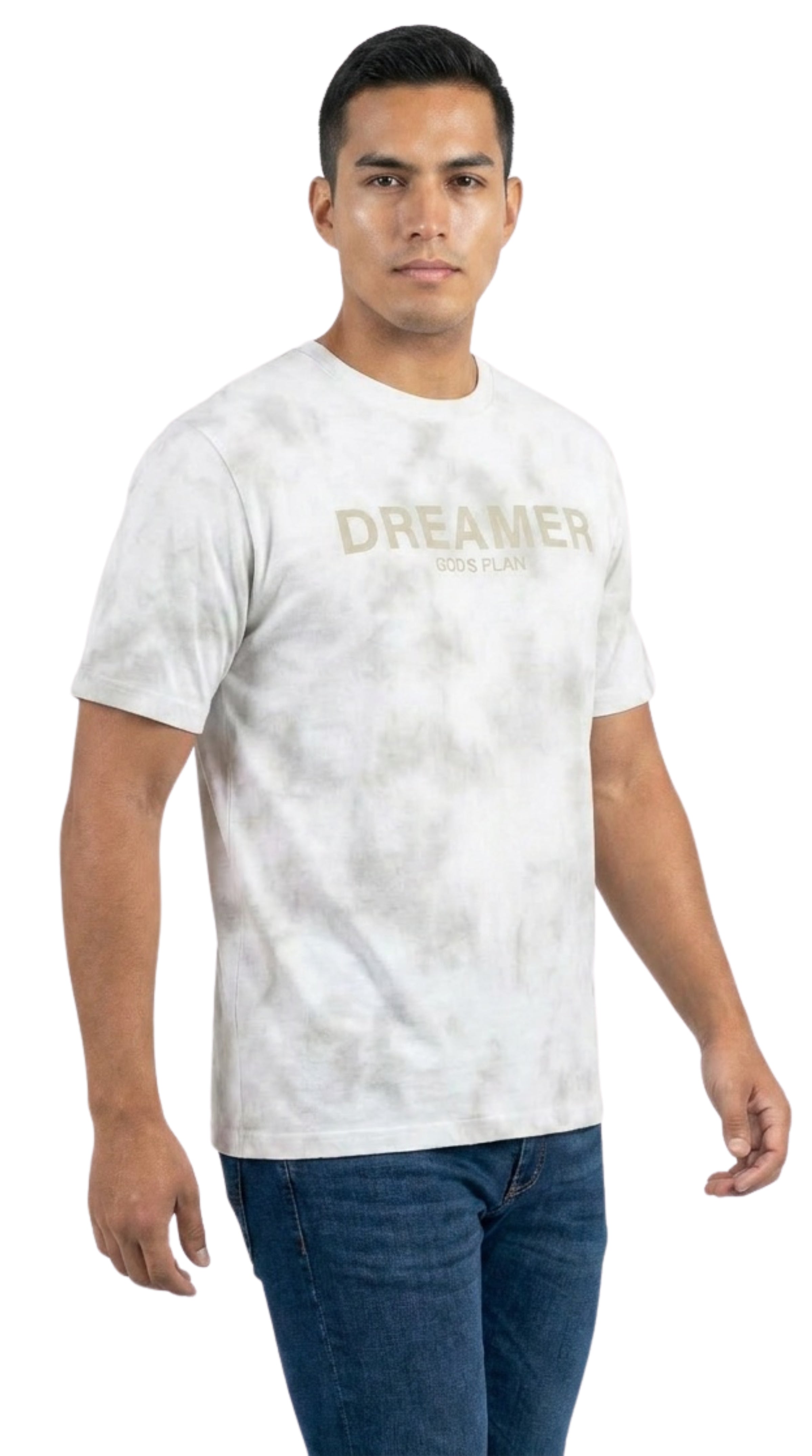 Camiseta hombre