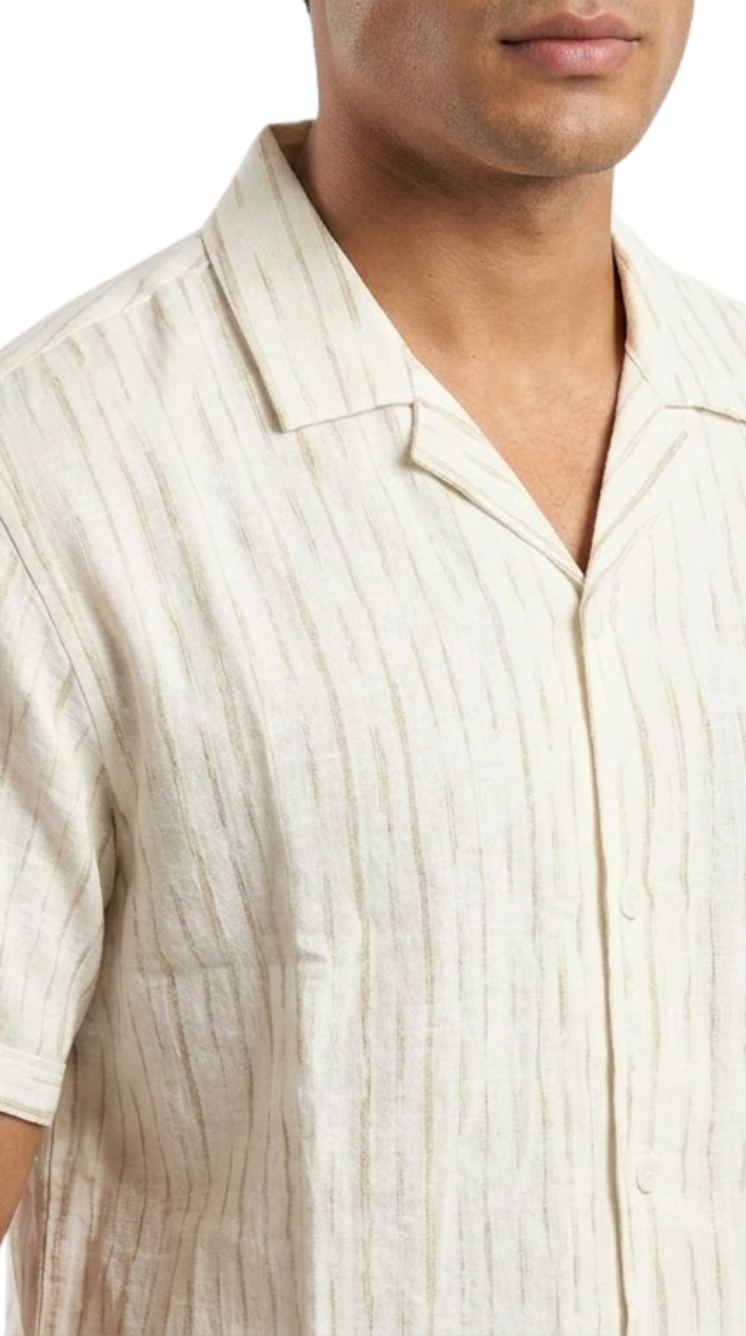 Camisa Hombre
