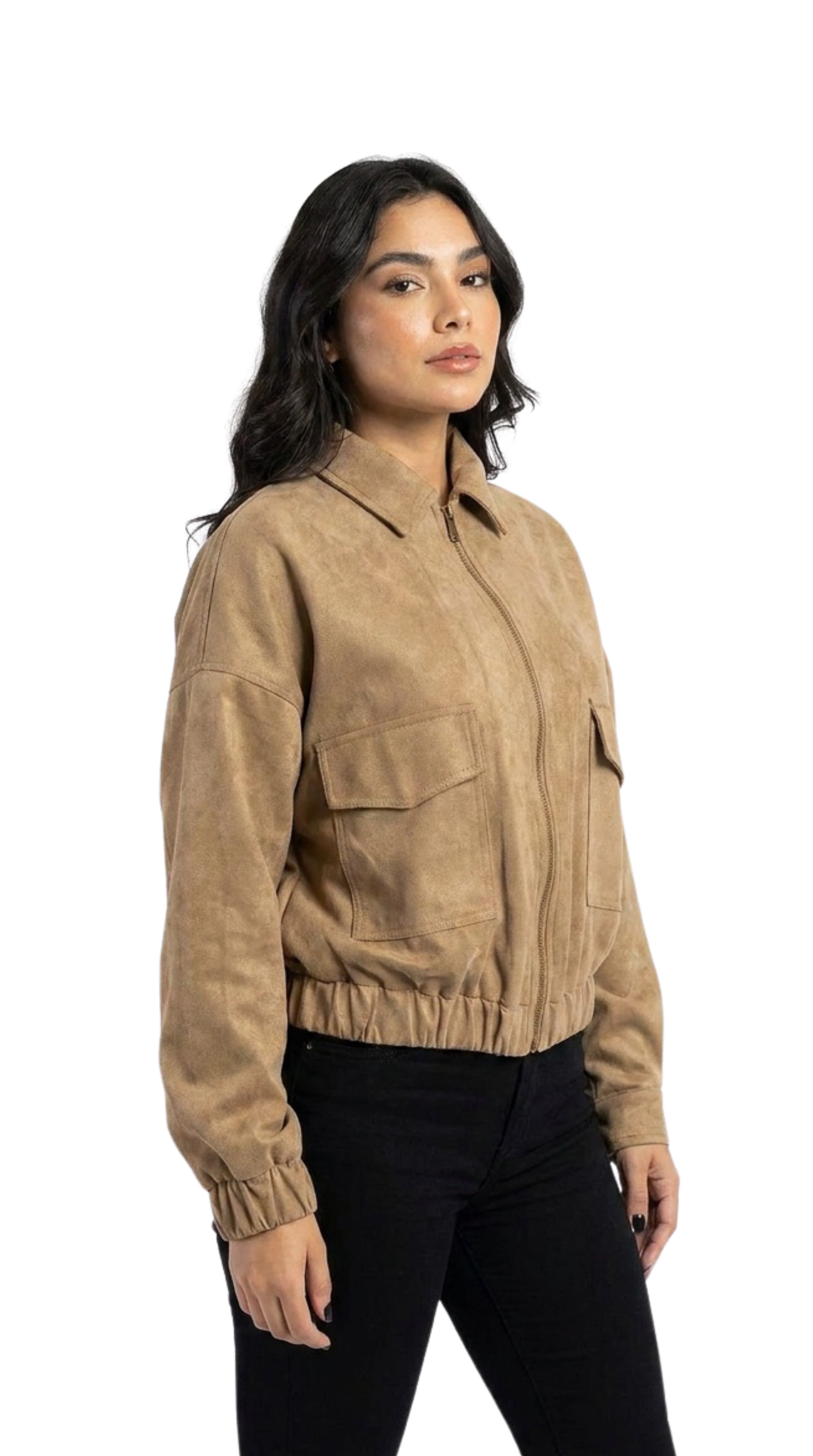 Chaqueta mujer