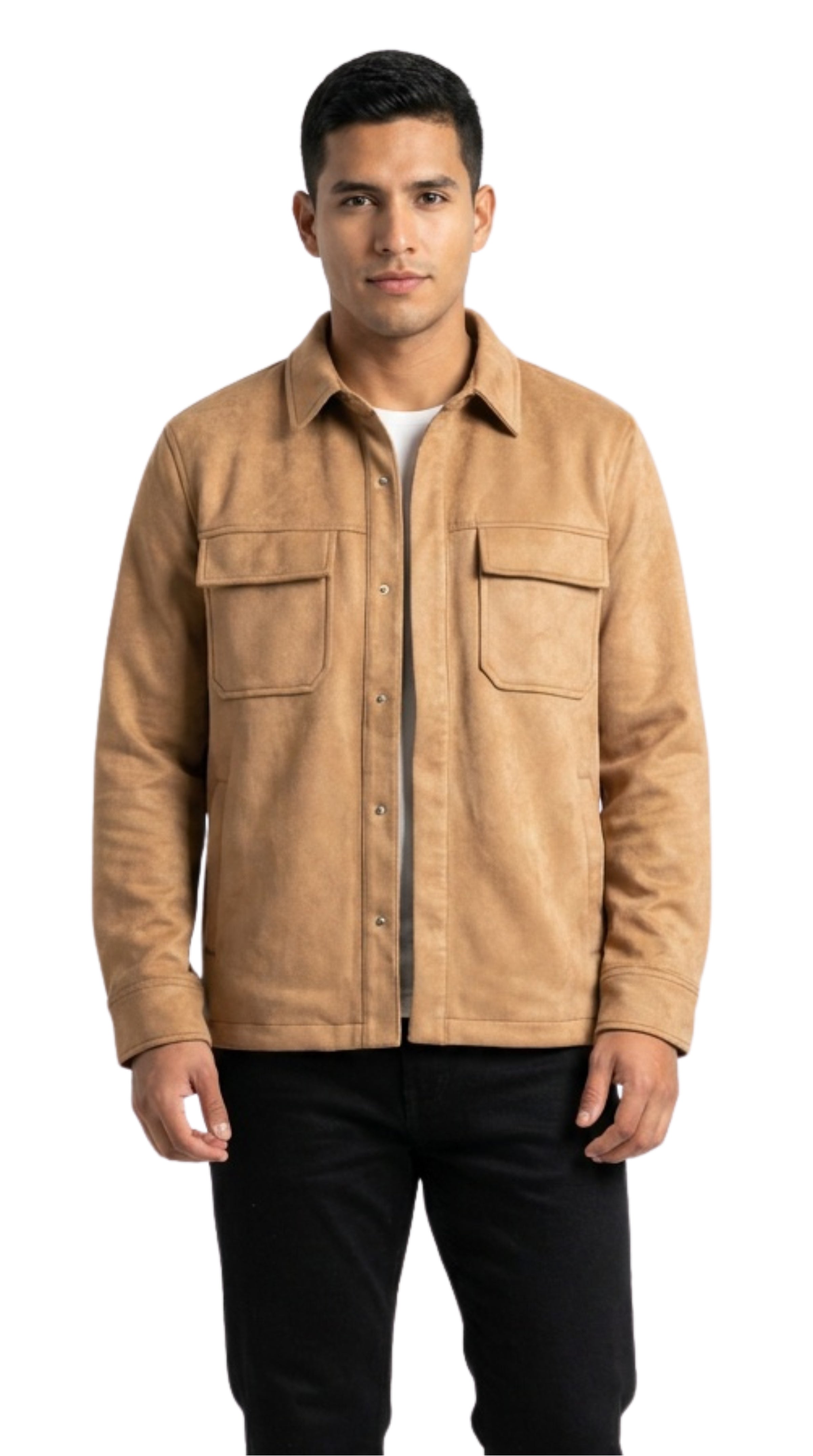Chaqueta HOMBRE