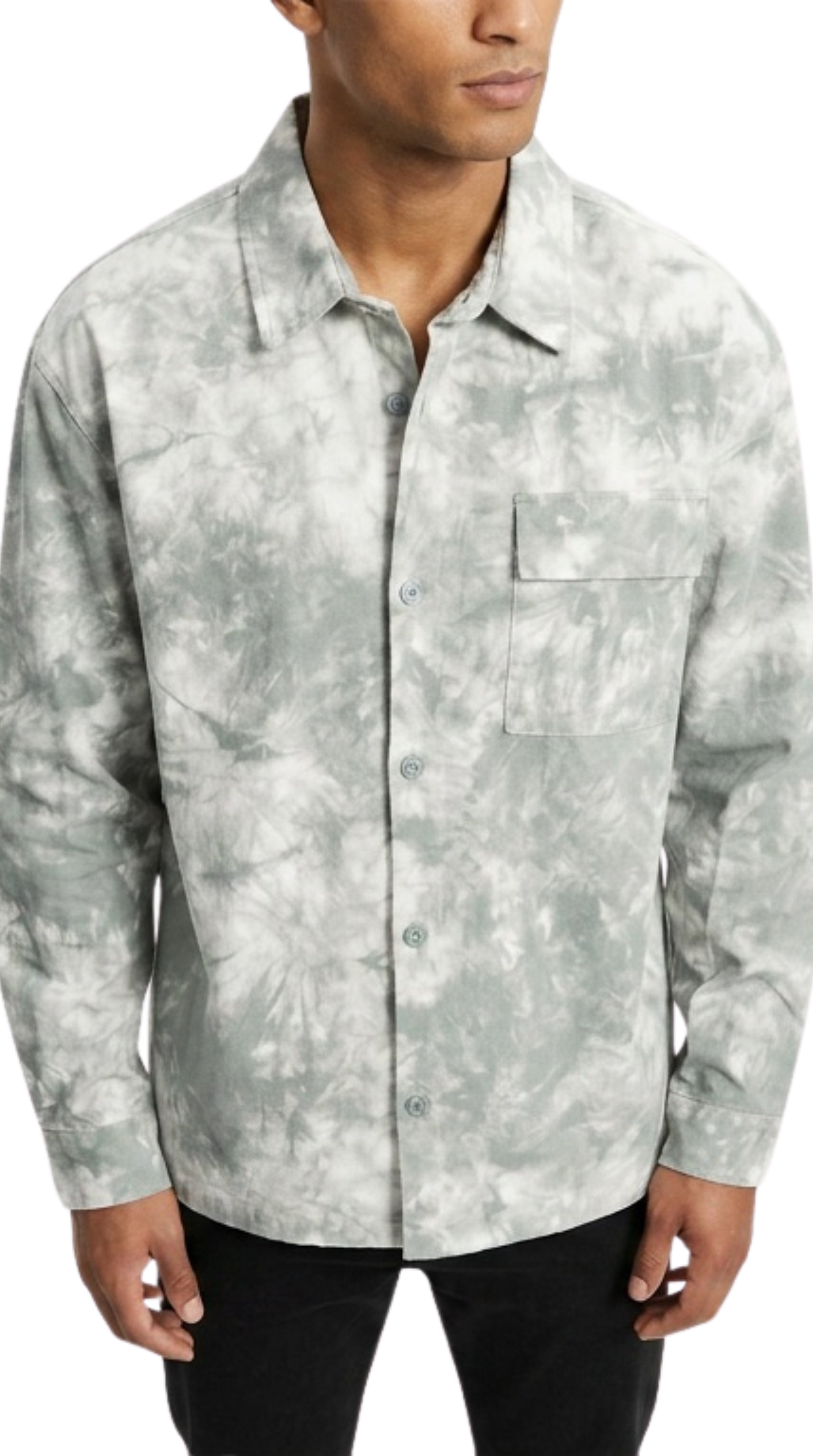 Chaqueta hombre