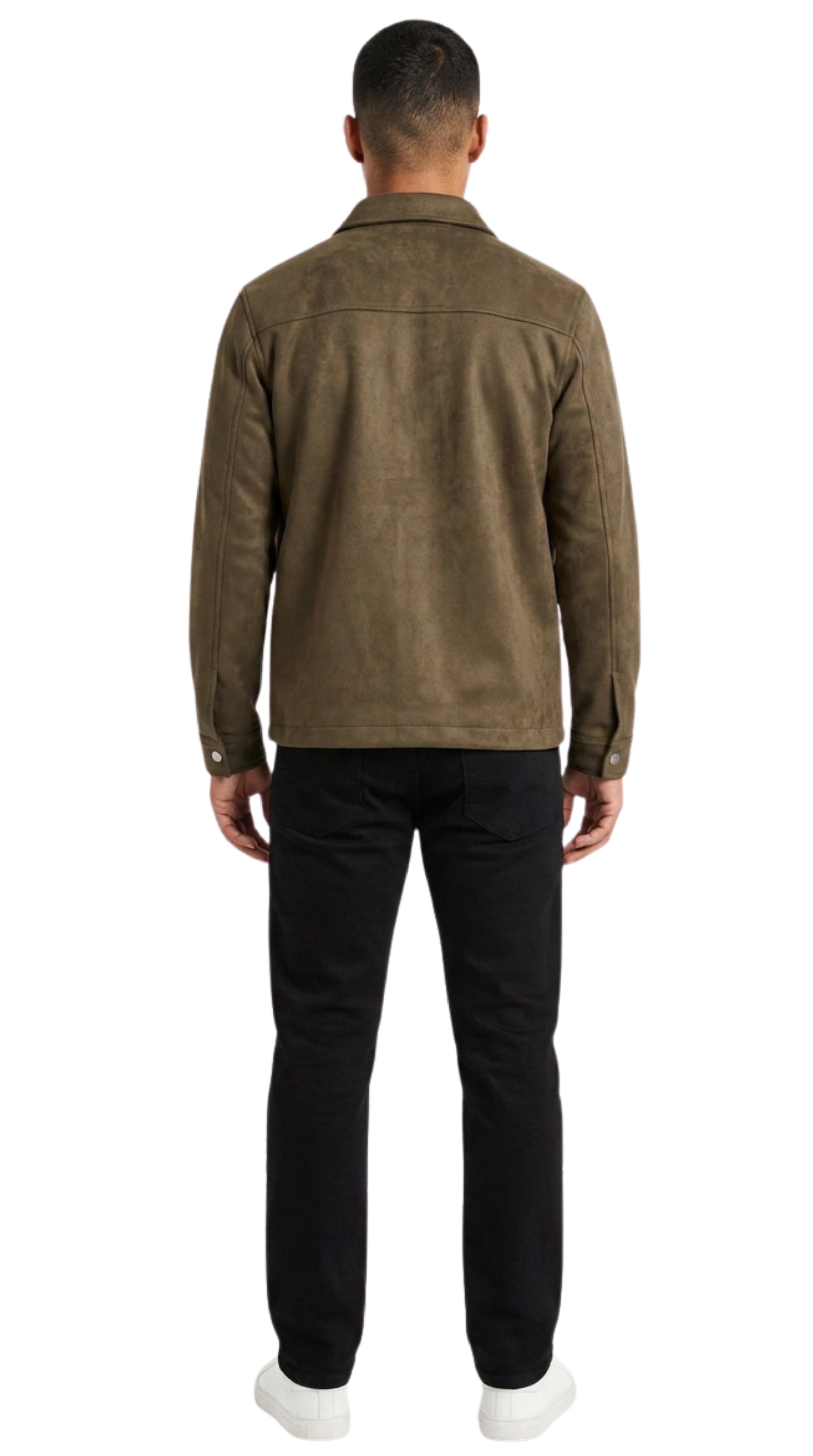 Chaqueta hombre