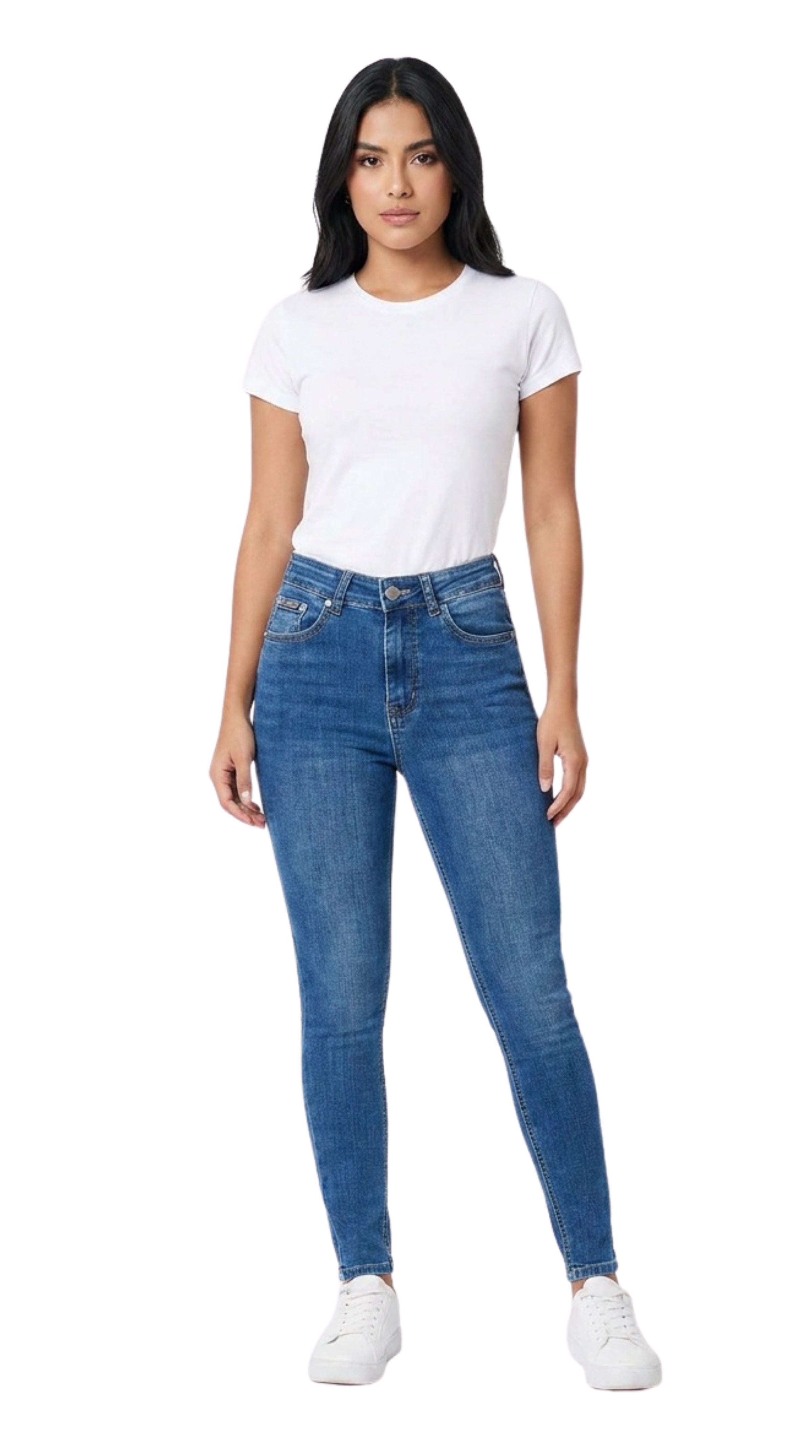 Jean