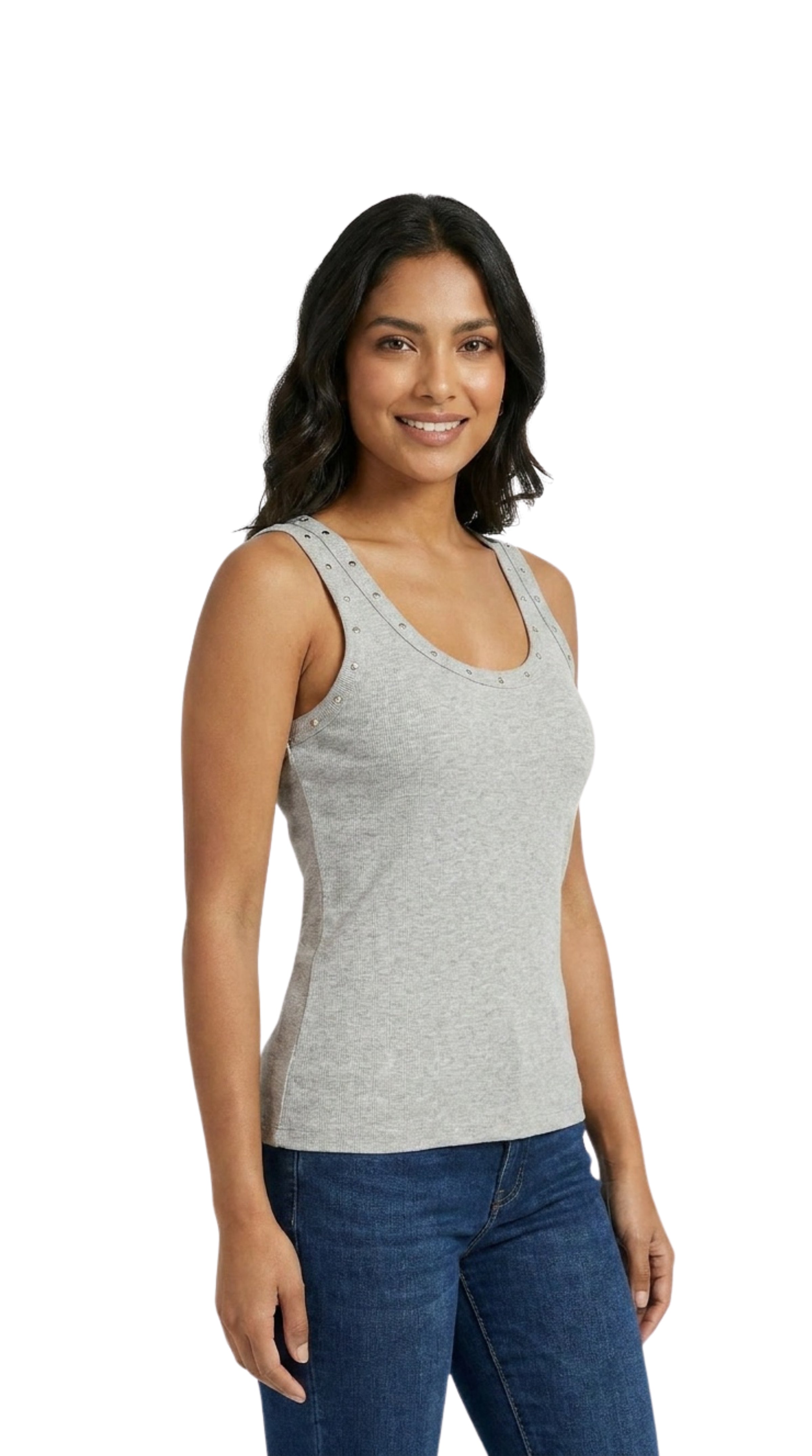 Camiseta básica