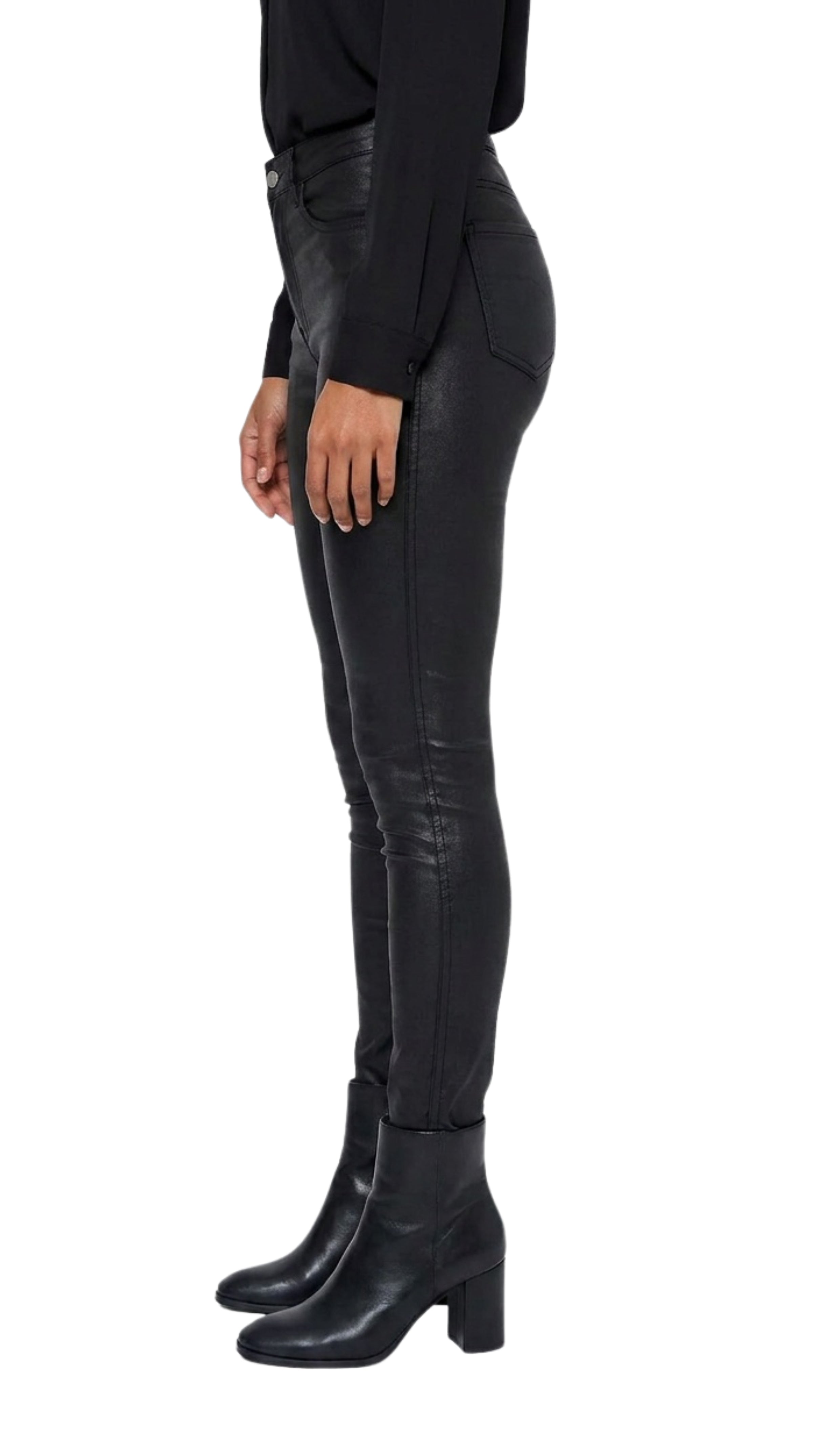 Jean skinny mujer