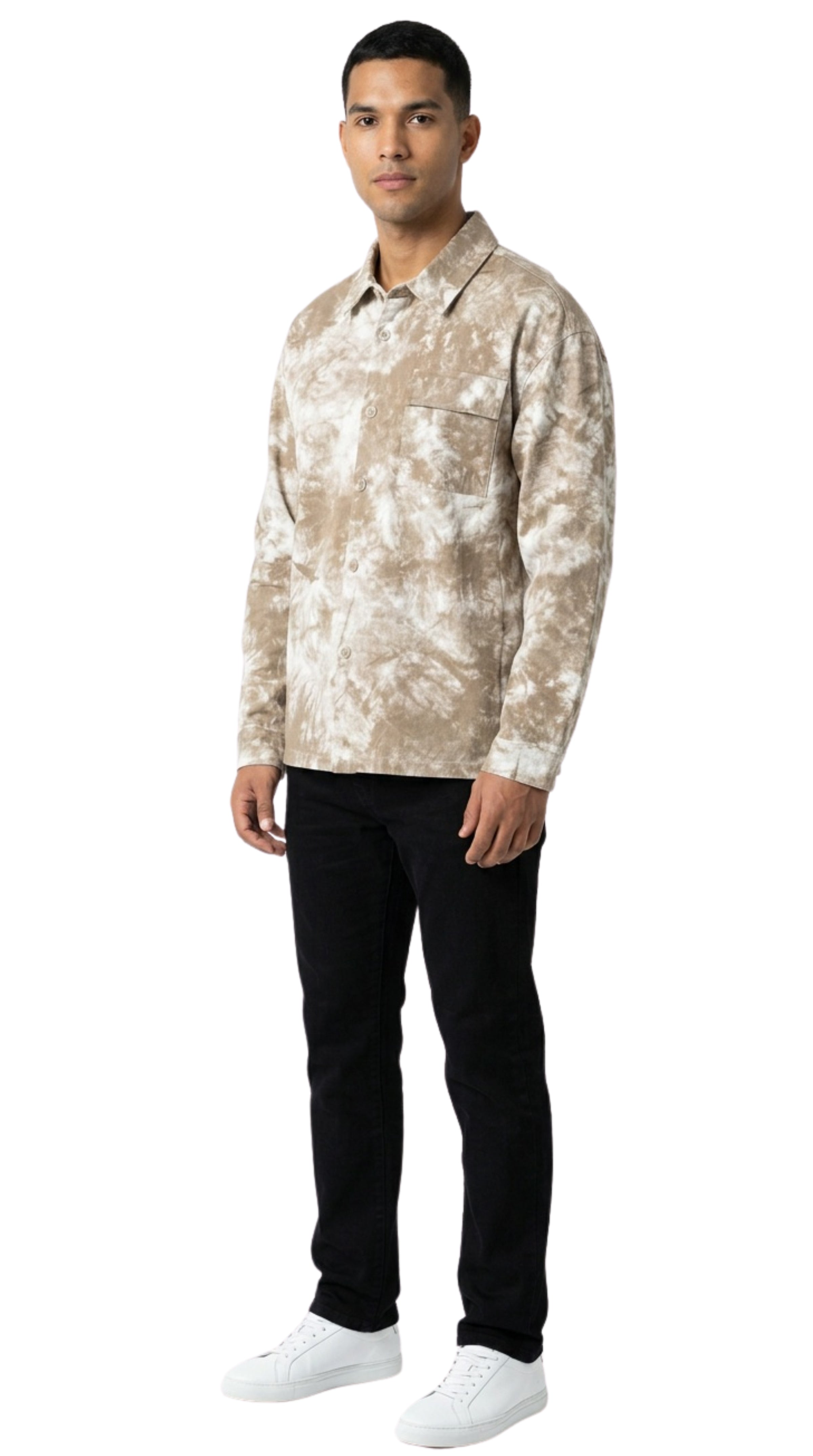 Chaqueta hombre