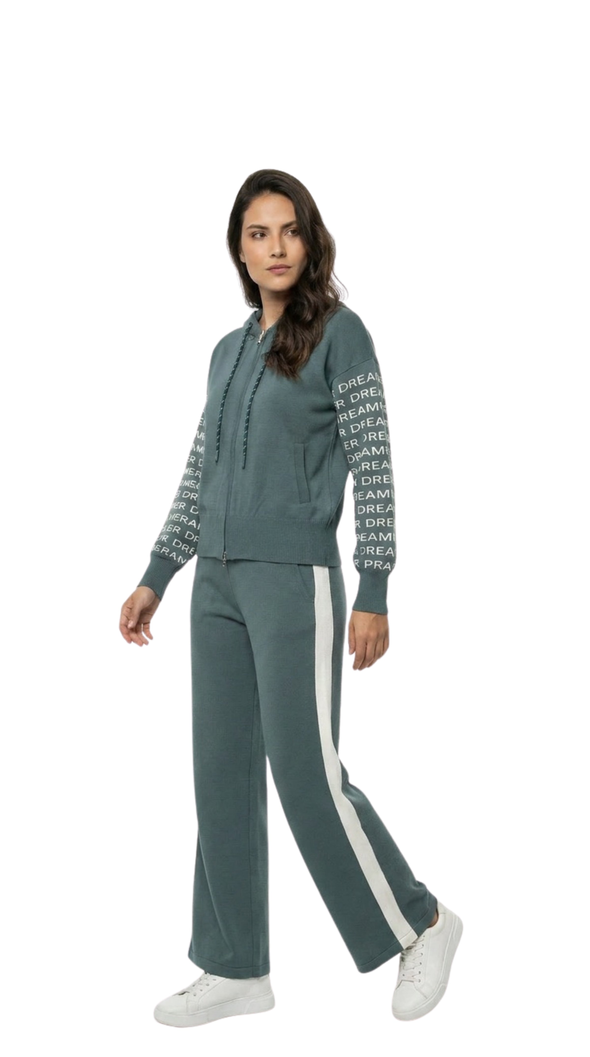 Set sudadera