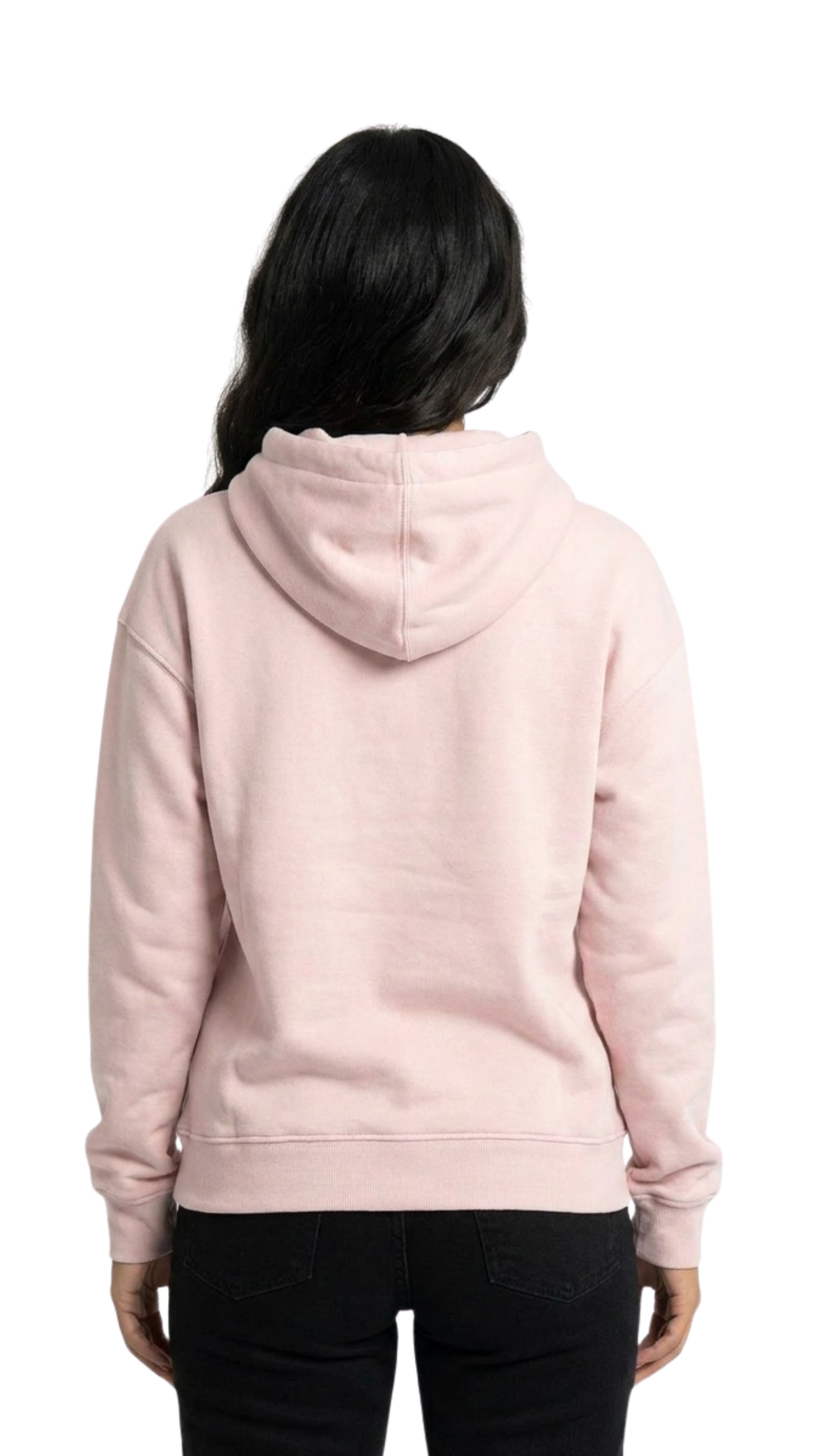 Hoodie Mujer