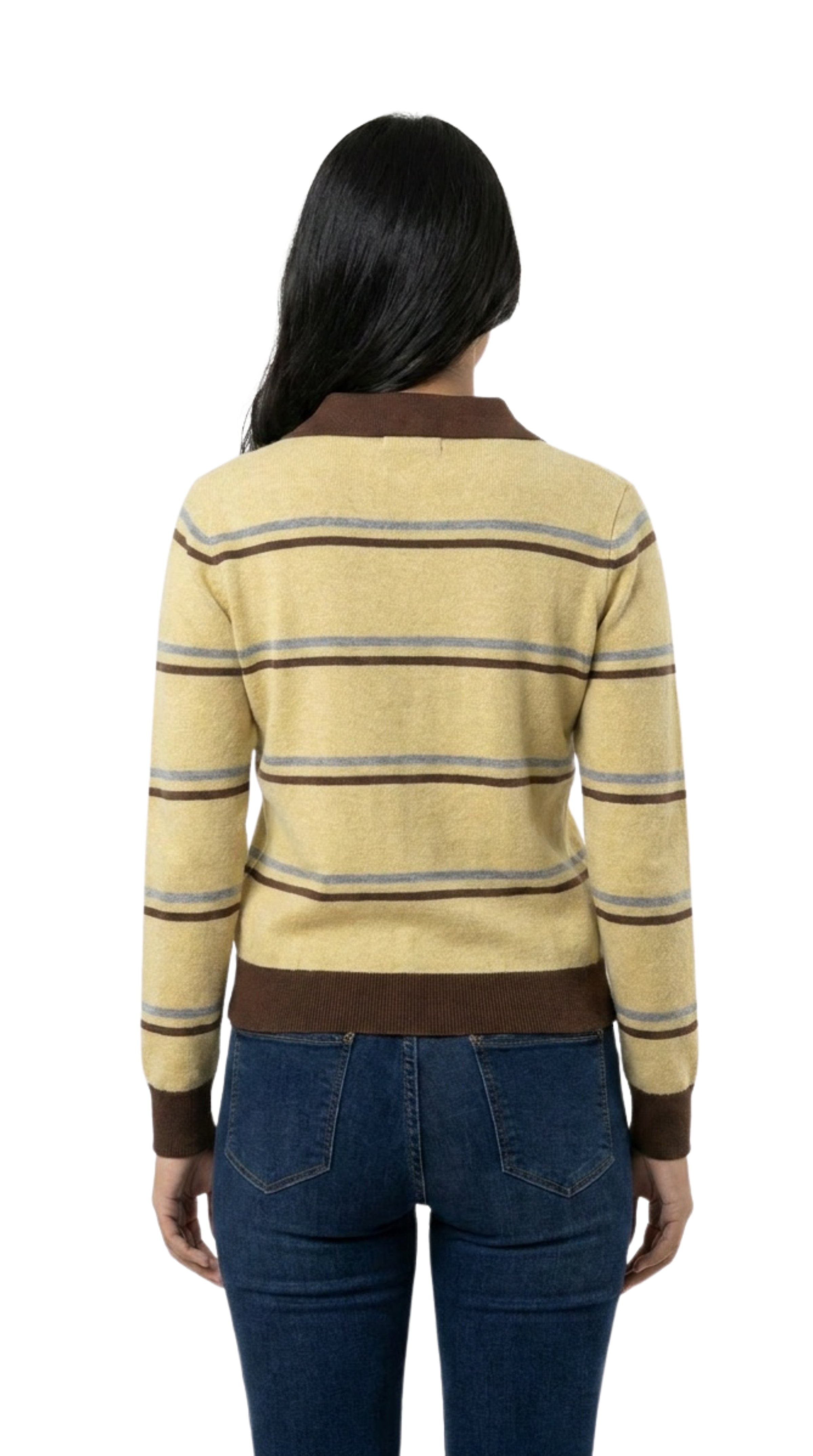 Sweater Mujer