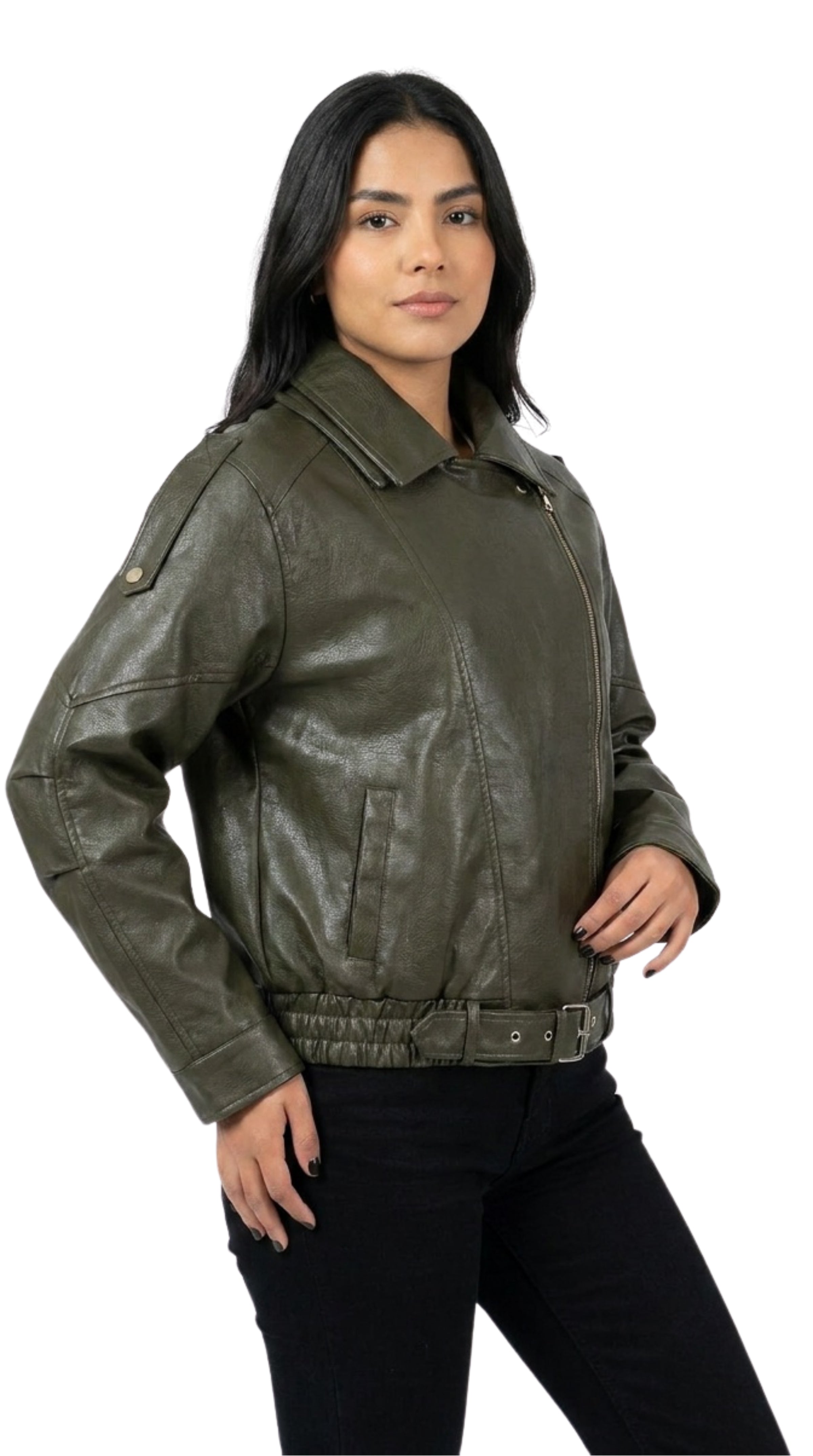 Chaqueta Cazadora
