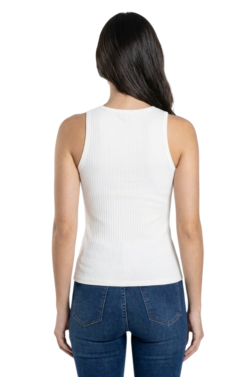 CROP TOP DAMA