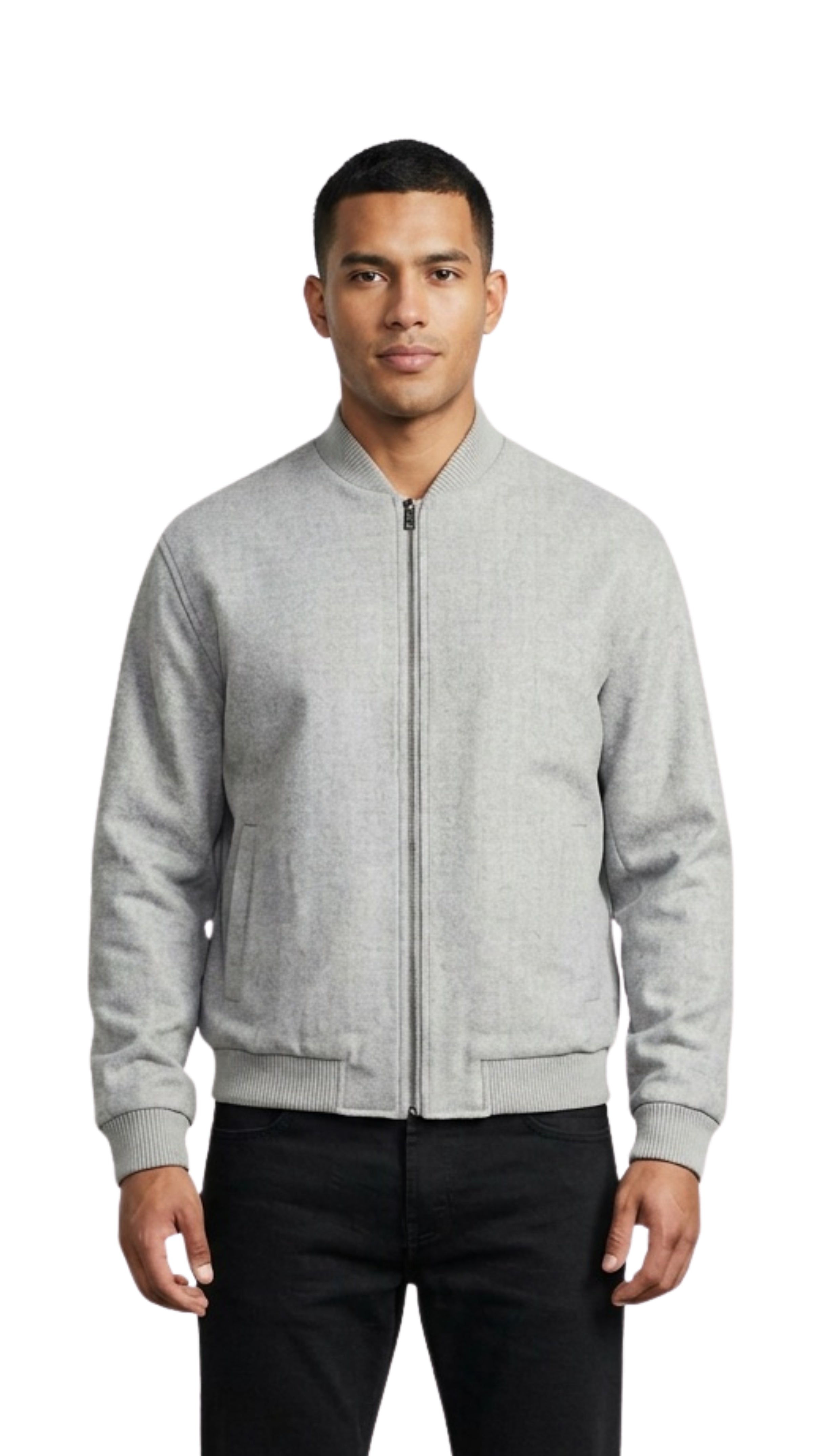 Chaqueta hombre