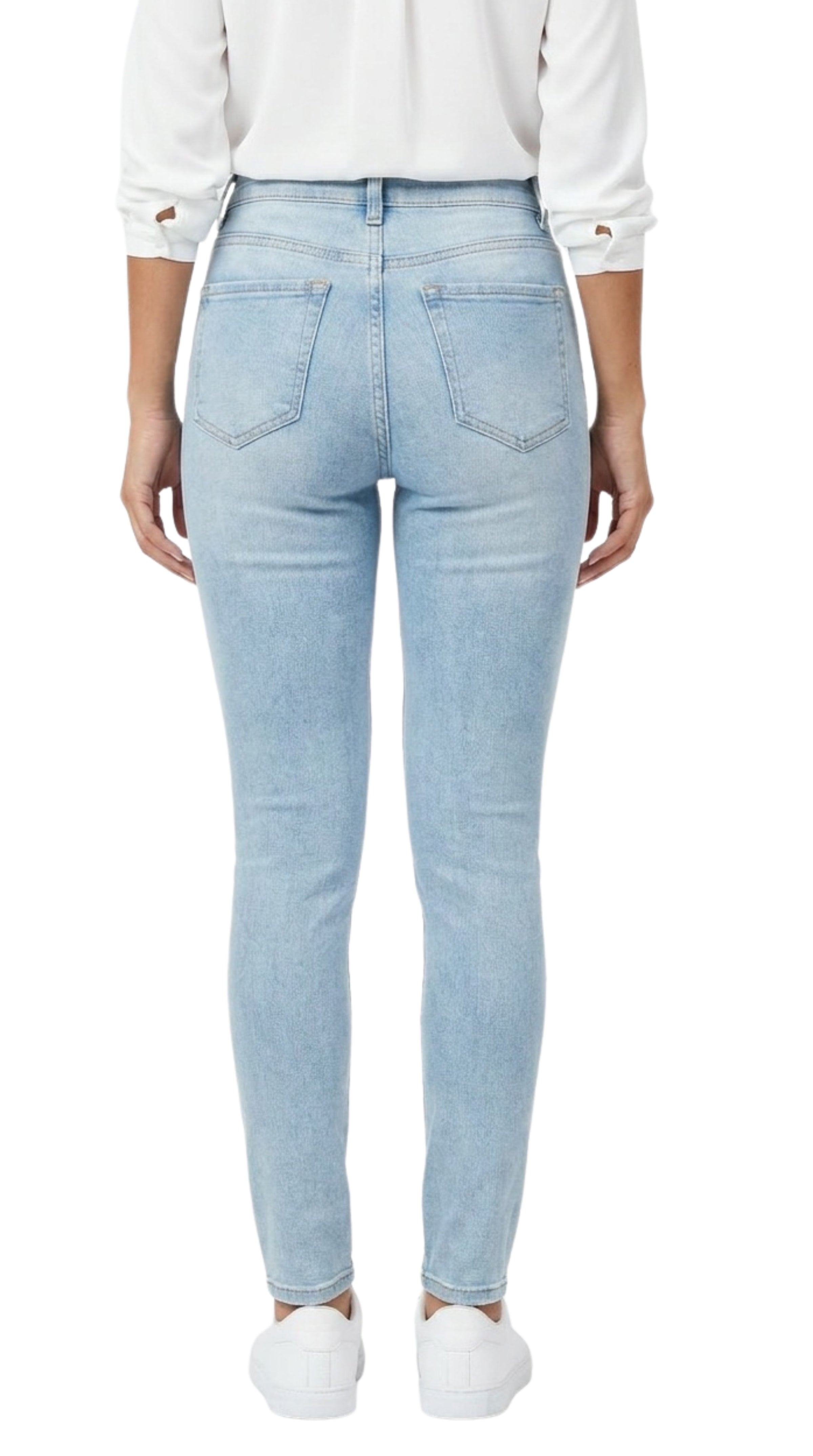 Jean Skinny