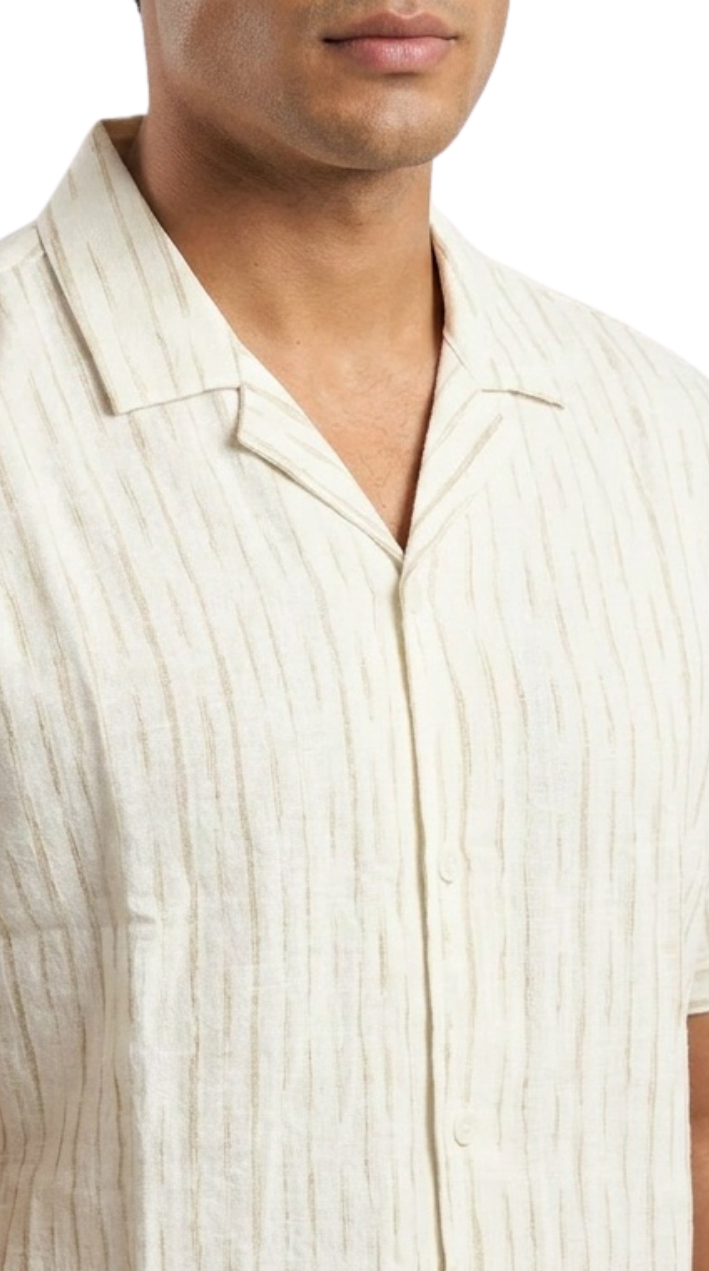 Camisa HOMBRE