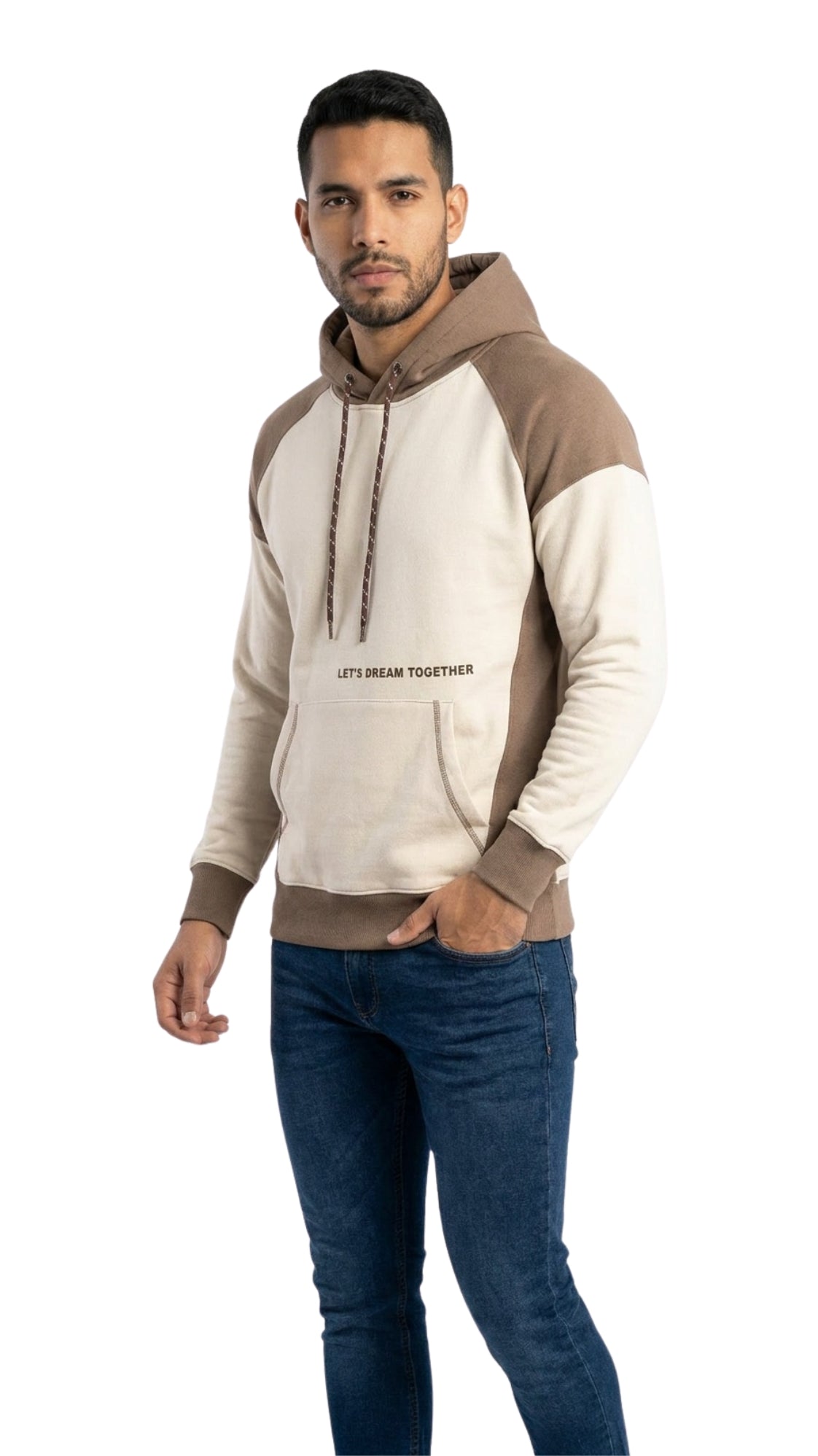 HOODIE HOMBRE