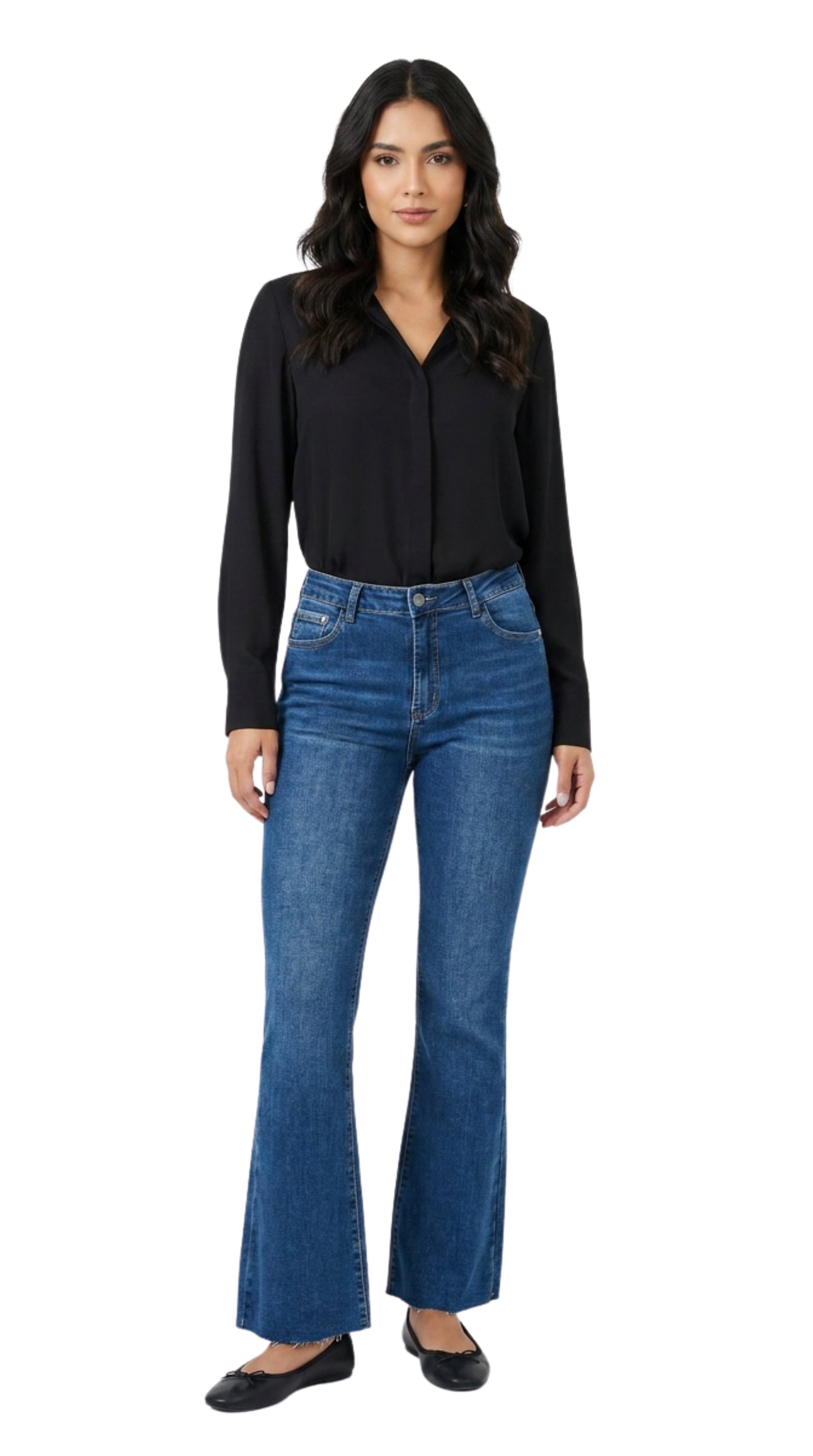 Jean Flare