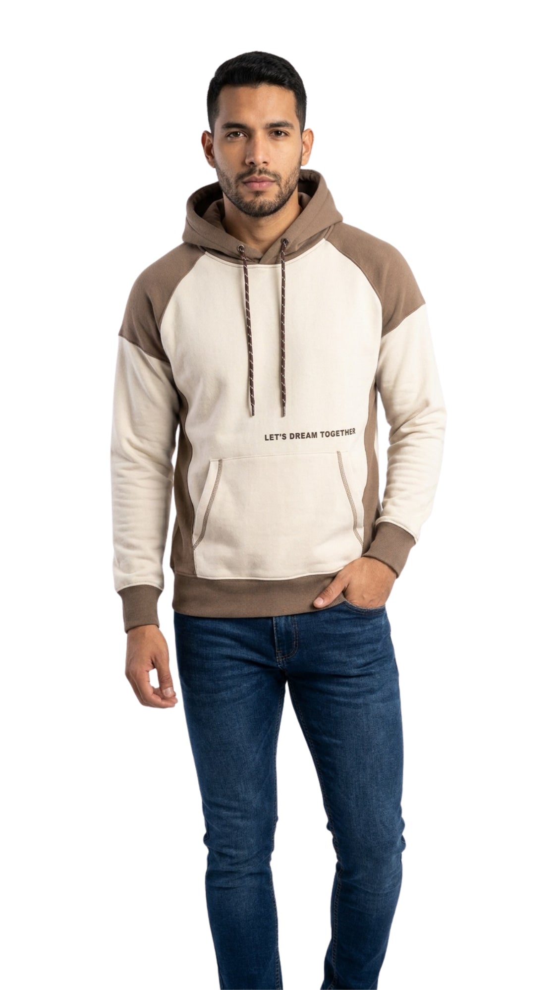 HOODIE HOMBRE