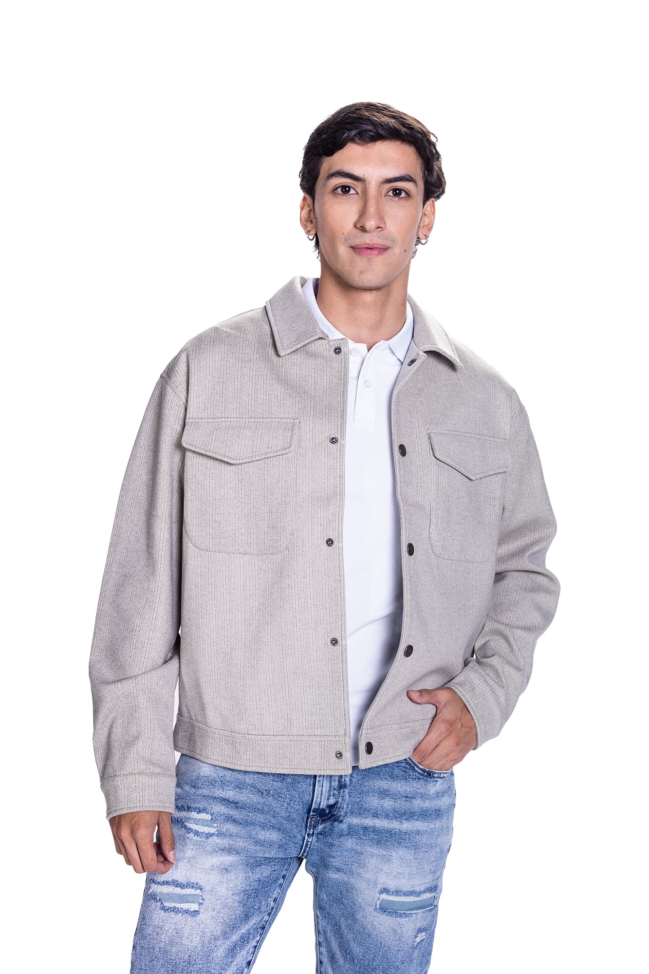 CHAQUETA PARA HOMBRE