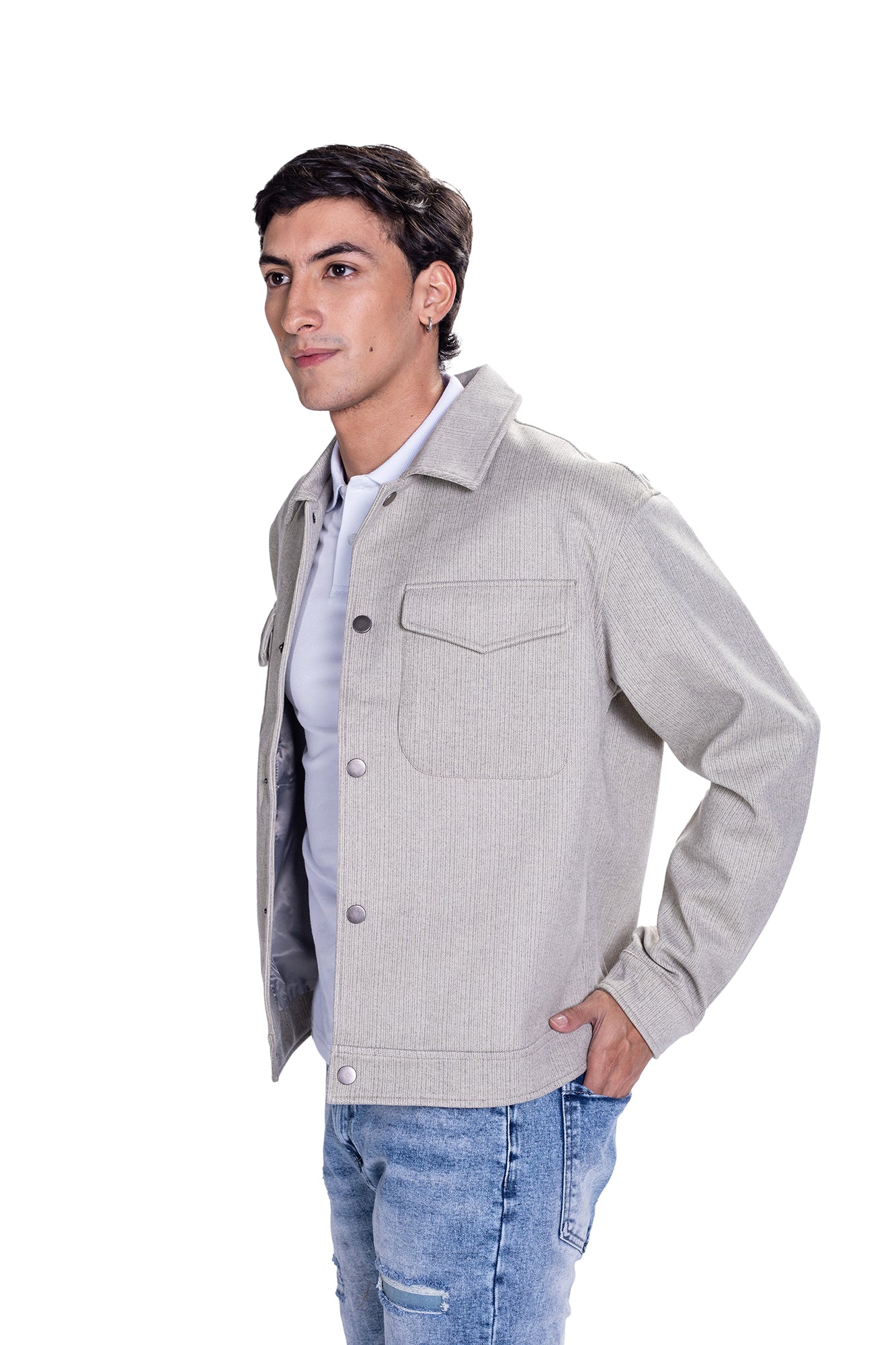 CHAQUETA PARA HOMBRE
