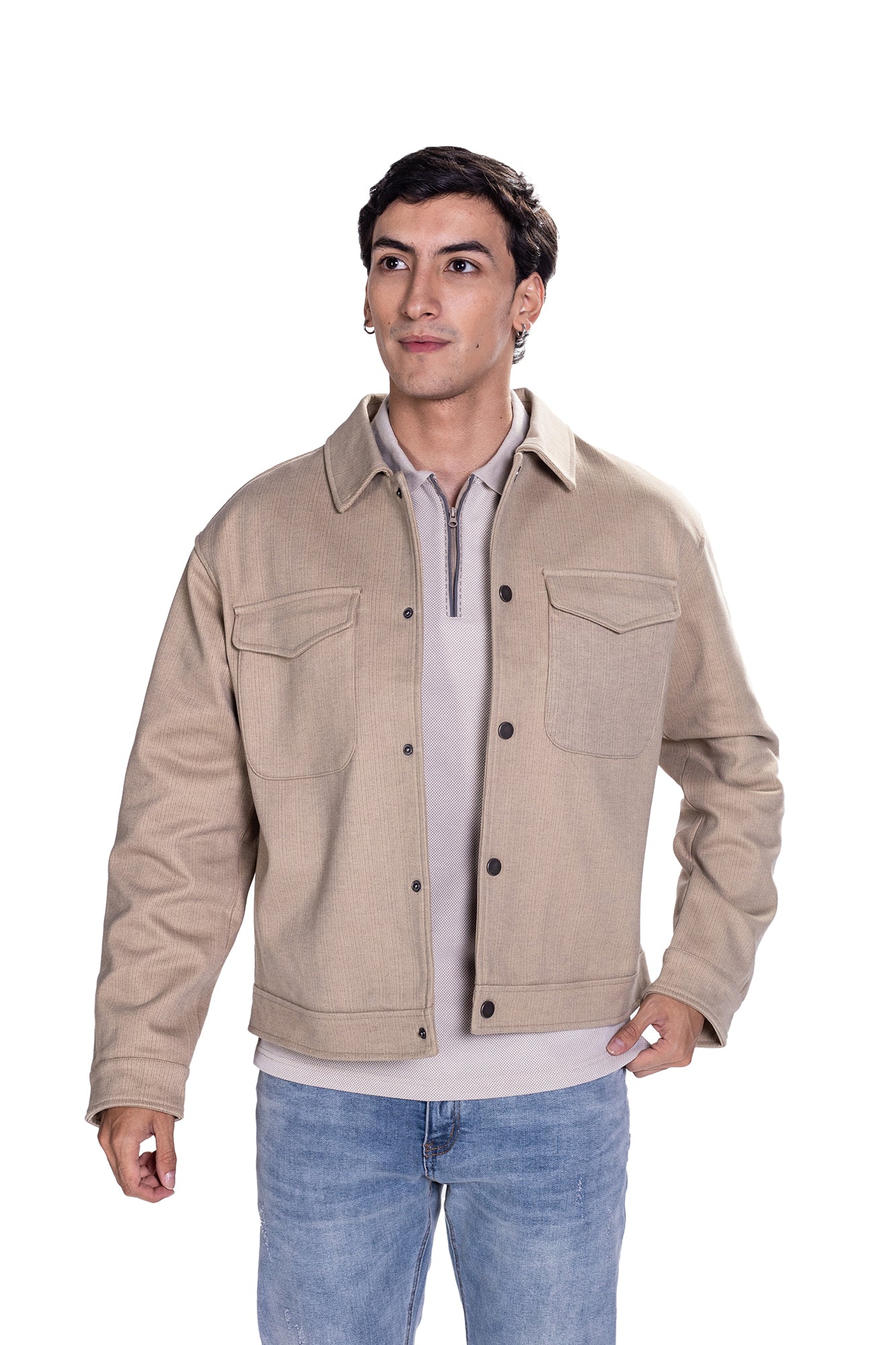 CHAQUETA PARA HOMBRE