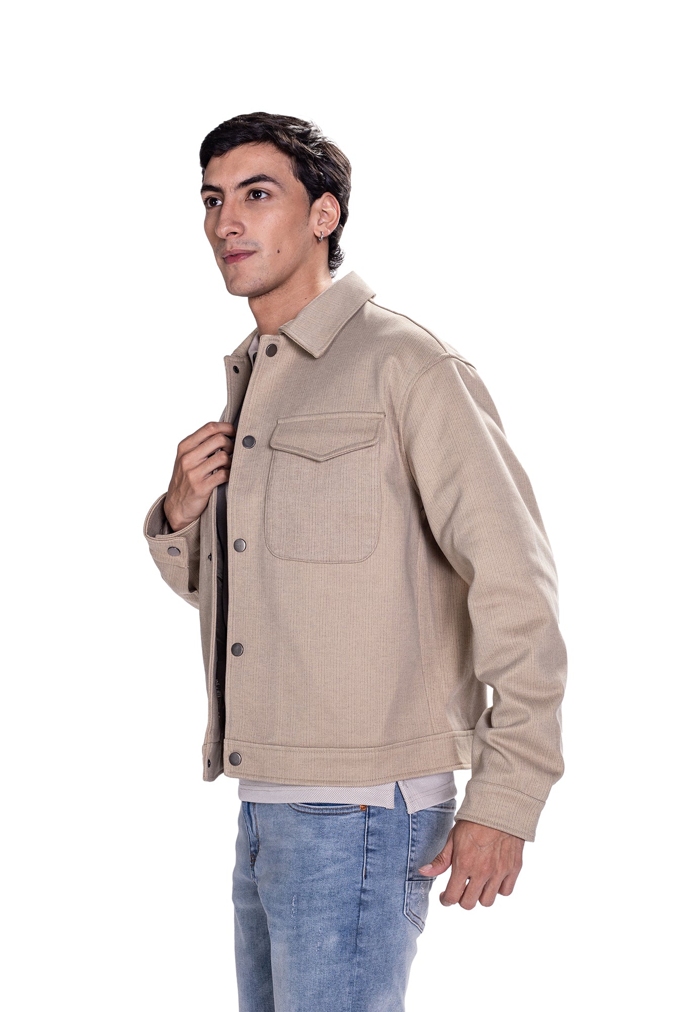 CHAQUETA PARA HOMBRE