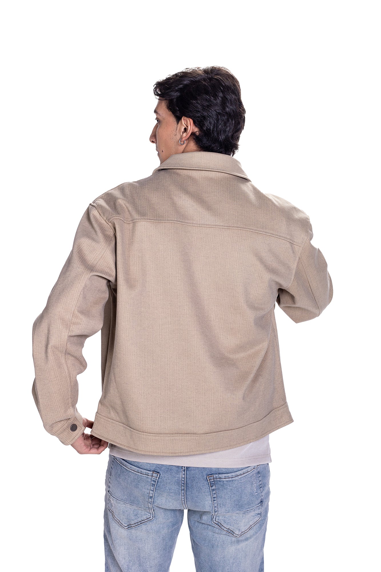 CHAQUETA PARA HOMBRE
