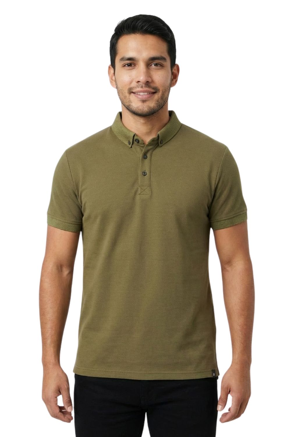 POLO PARA HOMBRE