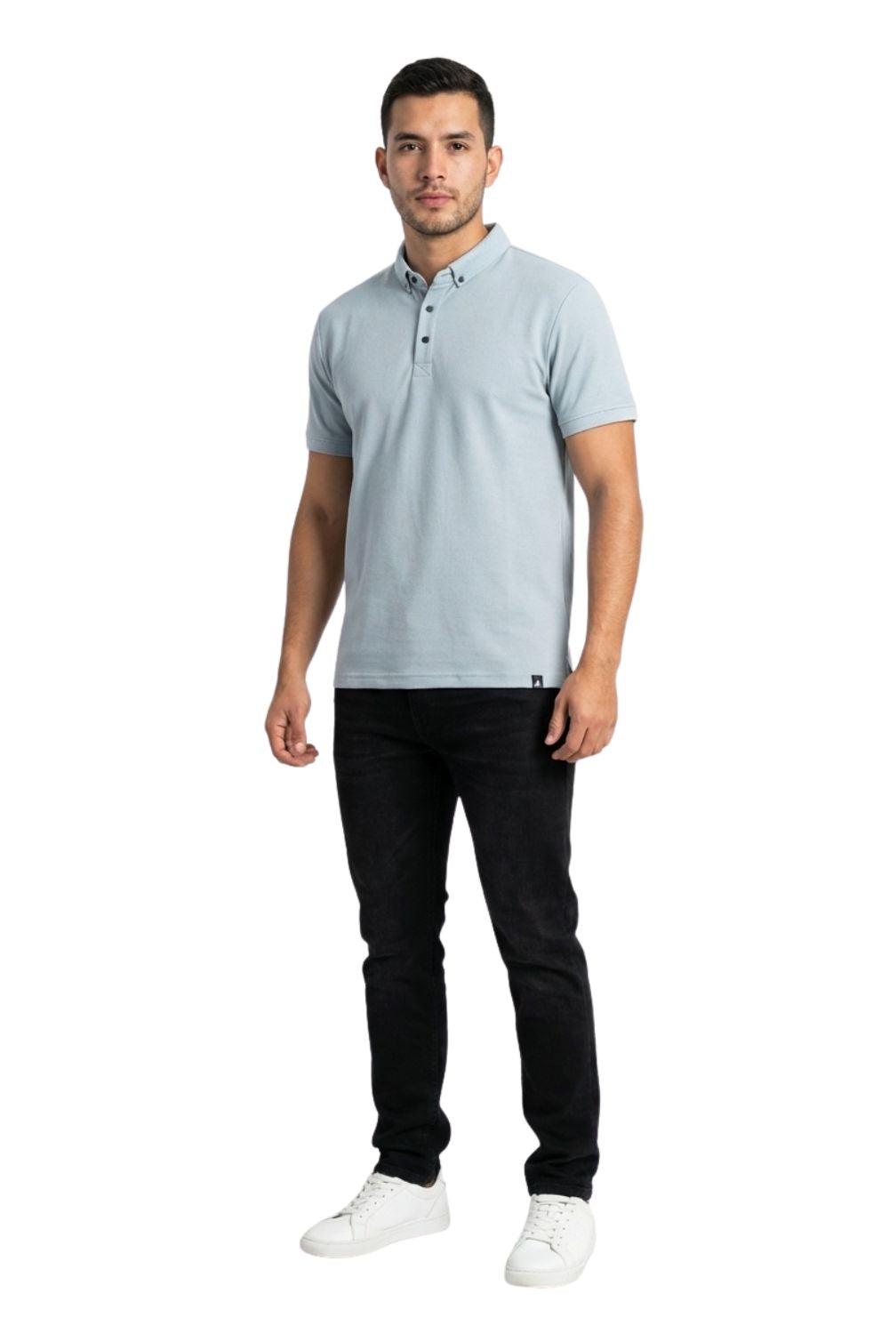 POLO PARA HOMBRE