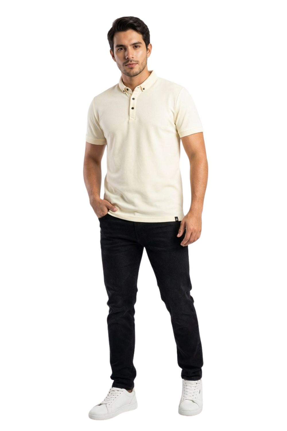 POLO PARA HOMBRE