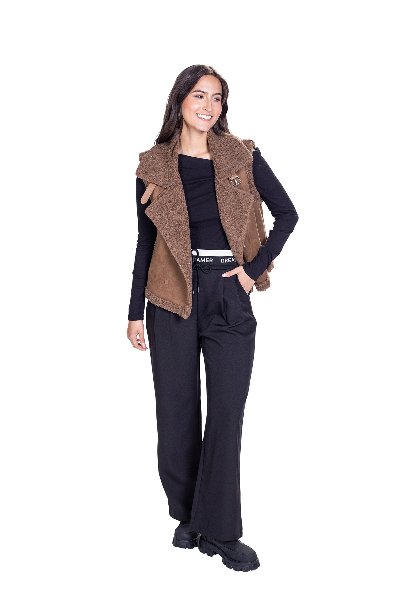 PANTALON DAMA