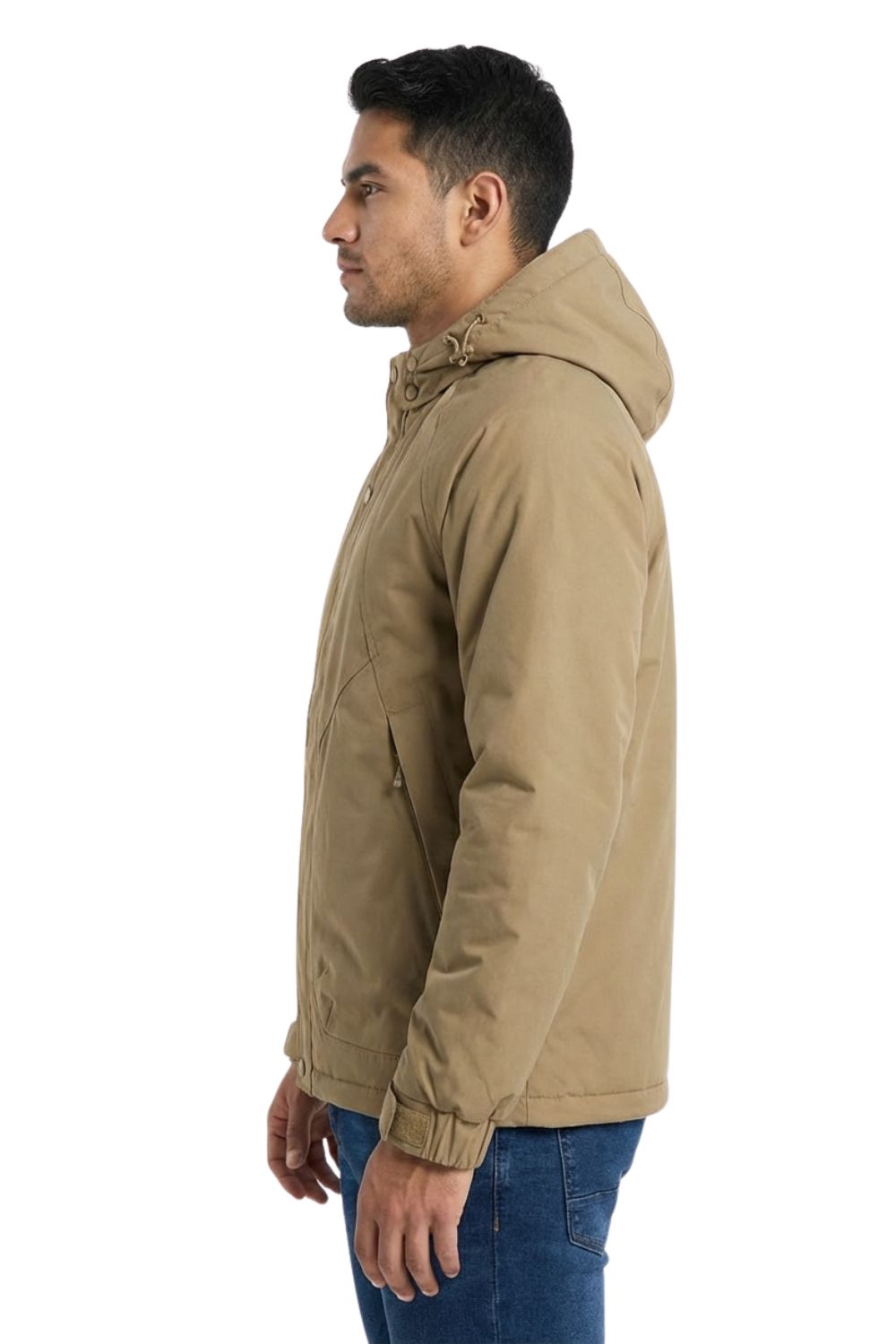 Chaqueta Impermeable para hombre